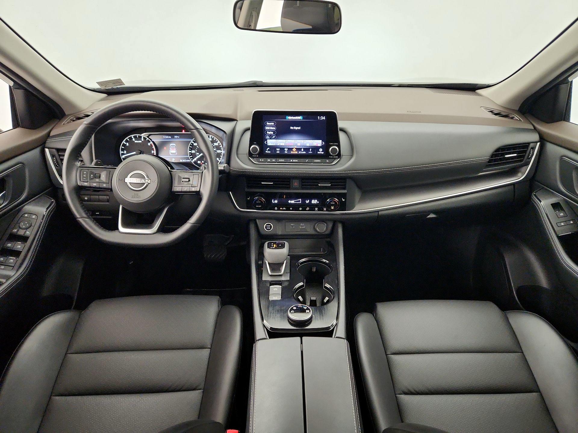 Thumbnail: 2023 Nissan Rogue - 9