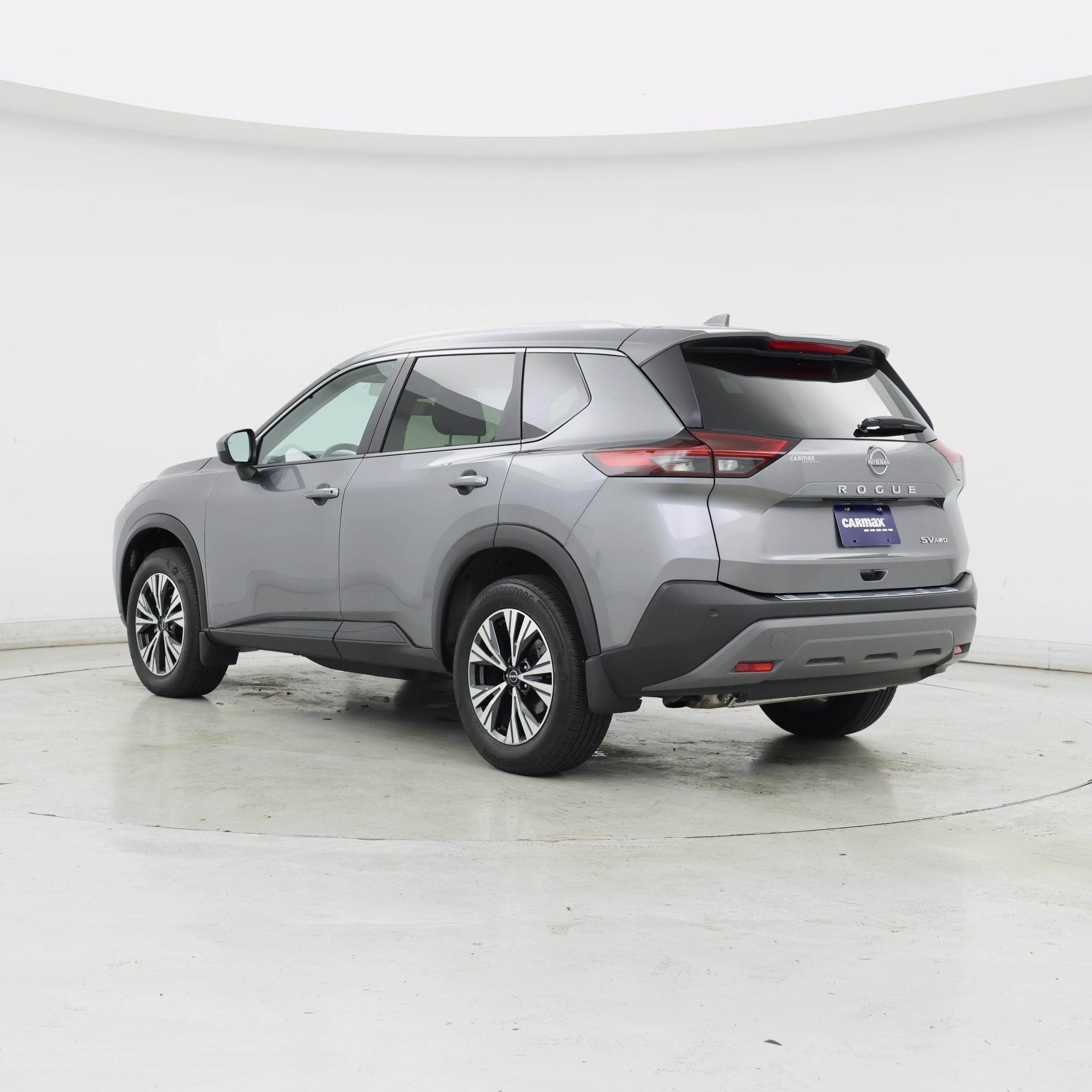 Thumbnail: 2023 Nissan Rogue - 2