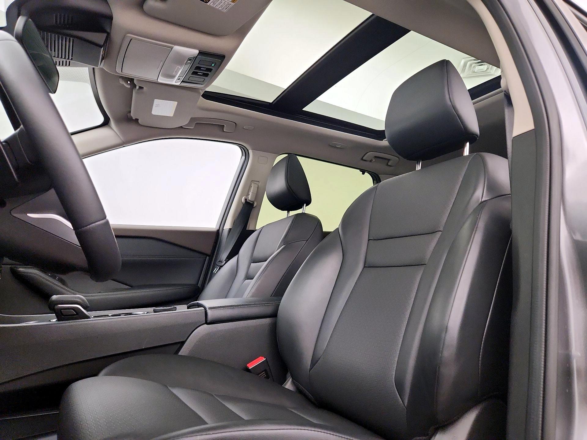 Thumbnail: 2023 Nissan Rogue - 19