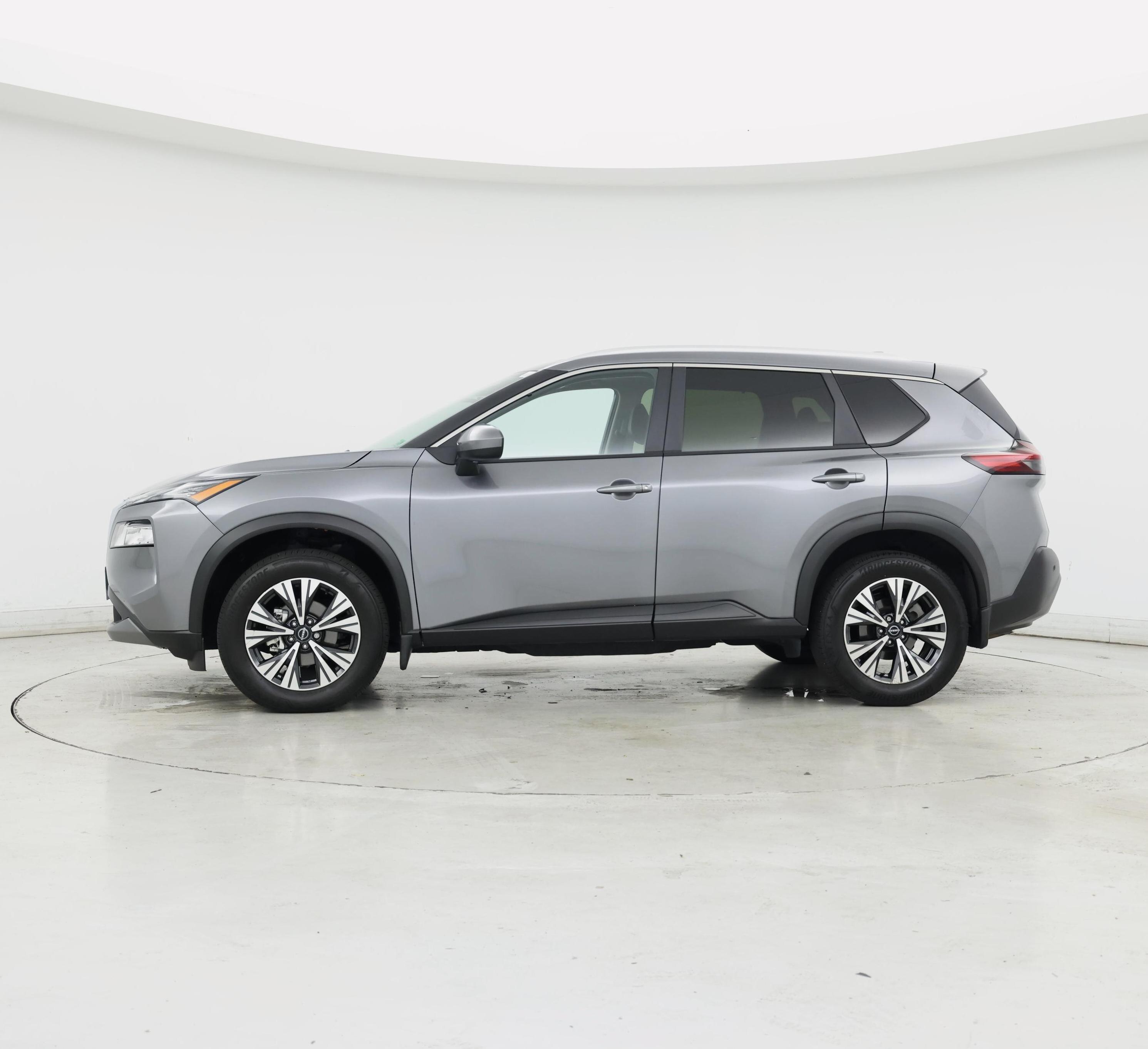 Thumbnail: 2023 Nissan Rogue - 3