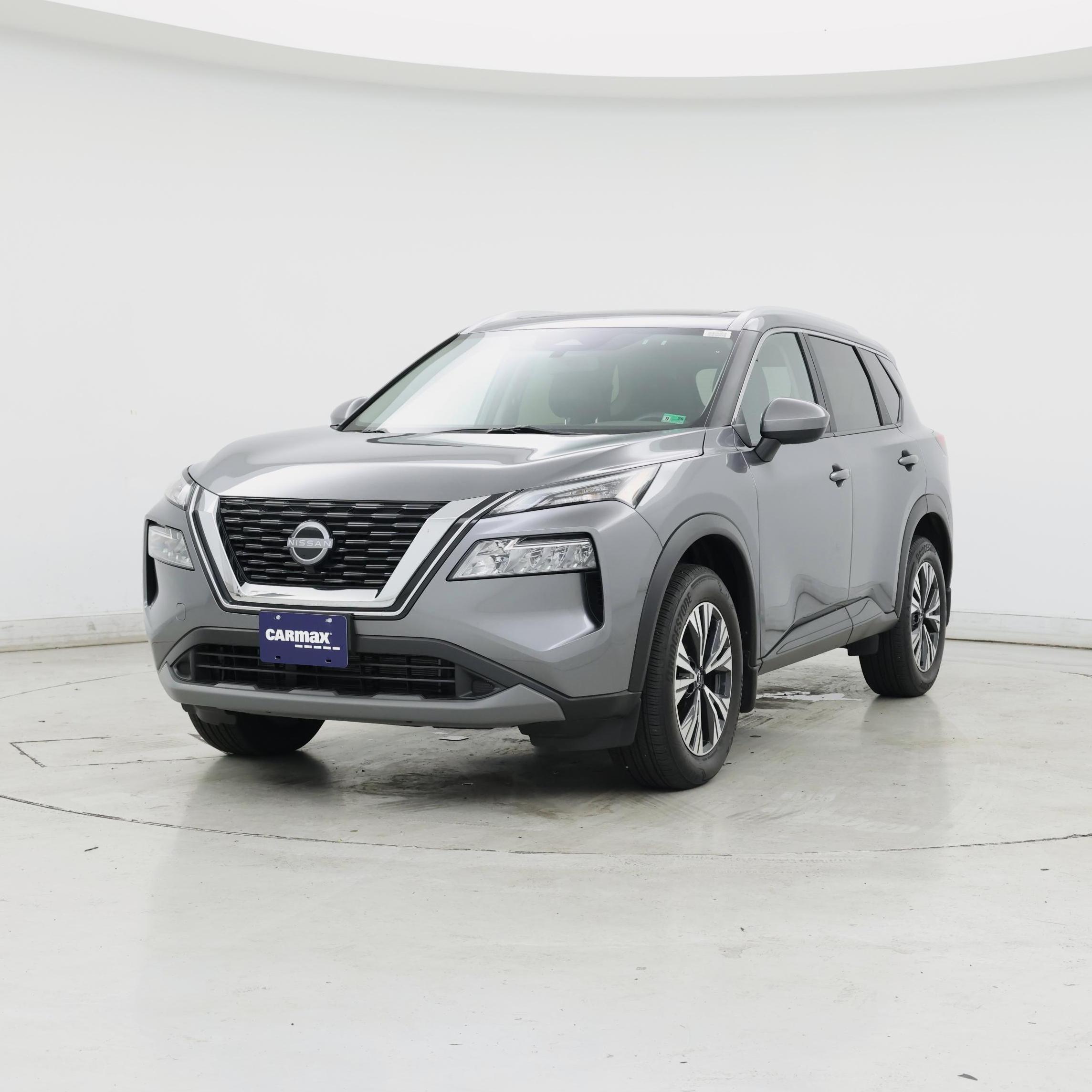 Thumbnail: 2023 Nissan Rogue - 4