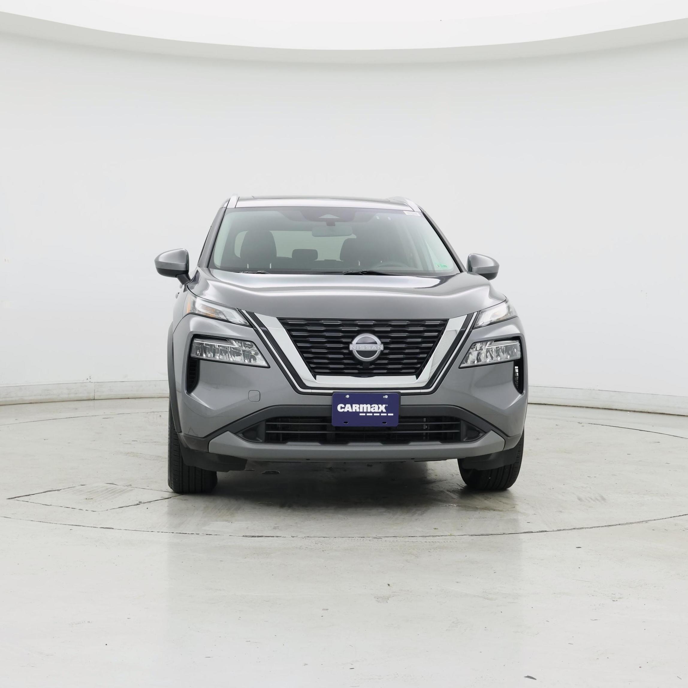 Thumbnail: 2023 Nissan Rogue - 5