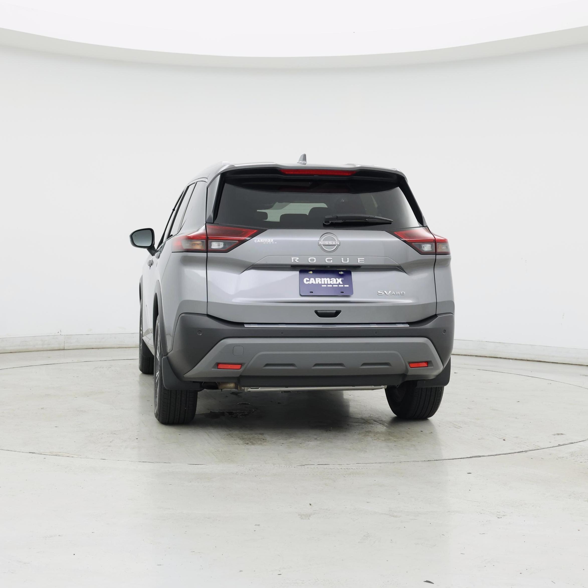 Thumbnail: 2023 Nissan Rogue - 6