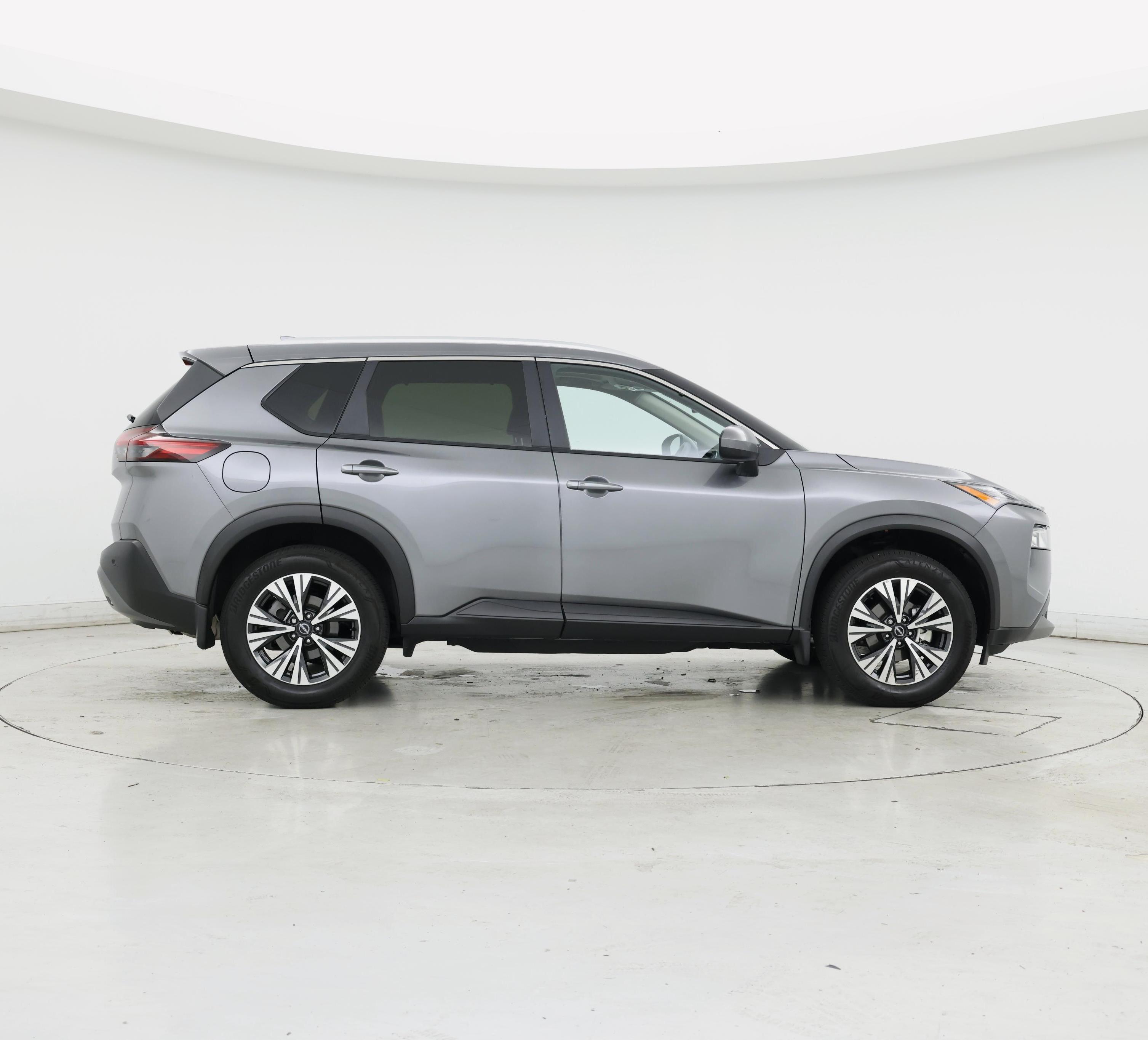 Thumbnail: 2023 Nissan Rogue - 7