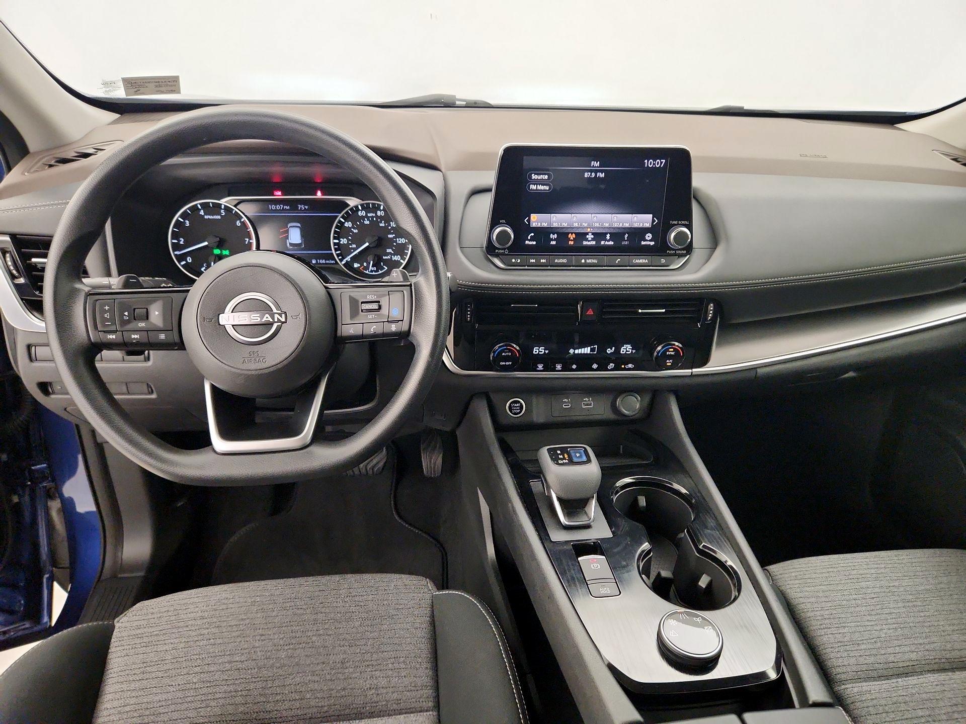 Thumbnail: 2022 Nissan Rogue - 9