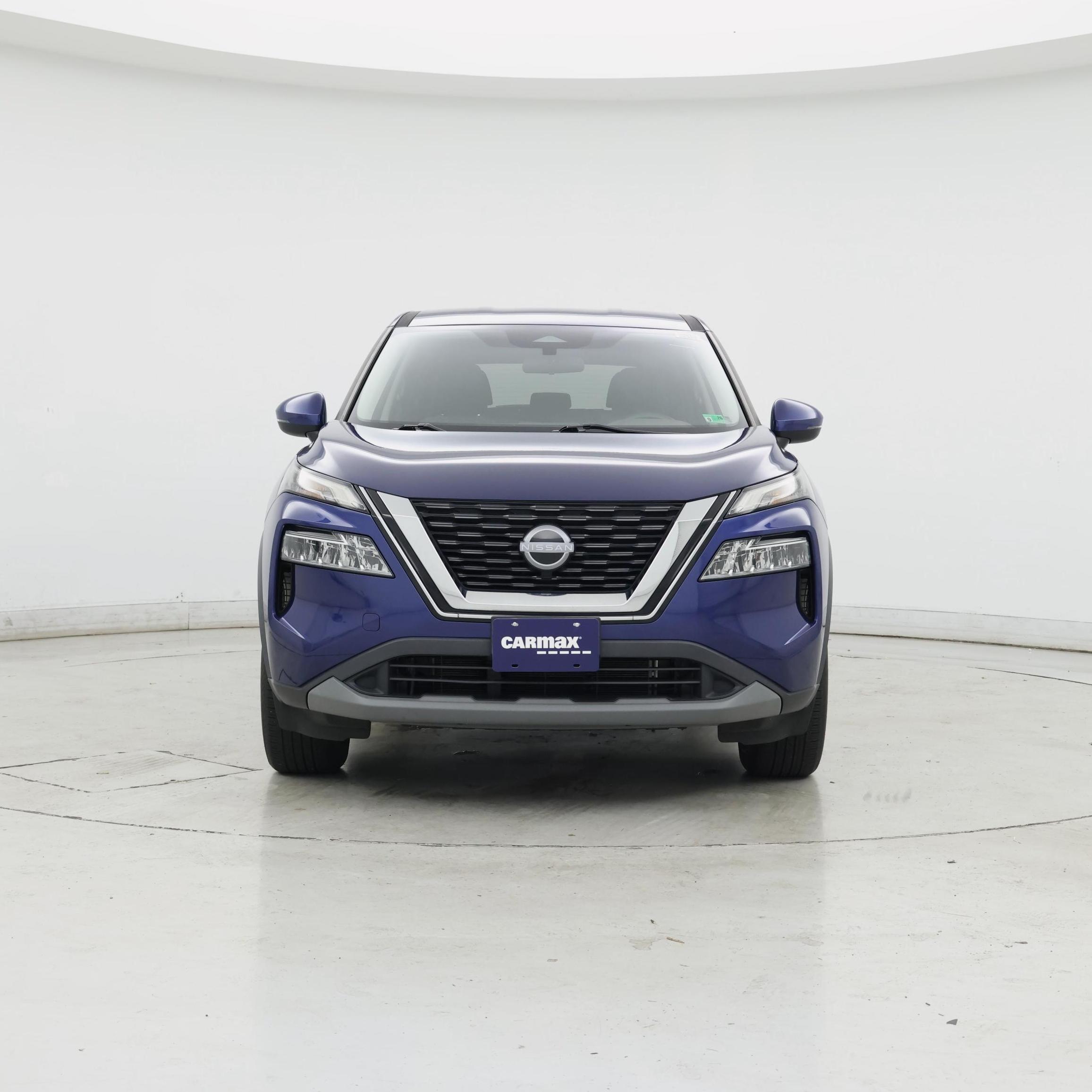 Thumbnail: 2022 Nissan Rogue - 5