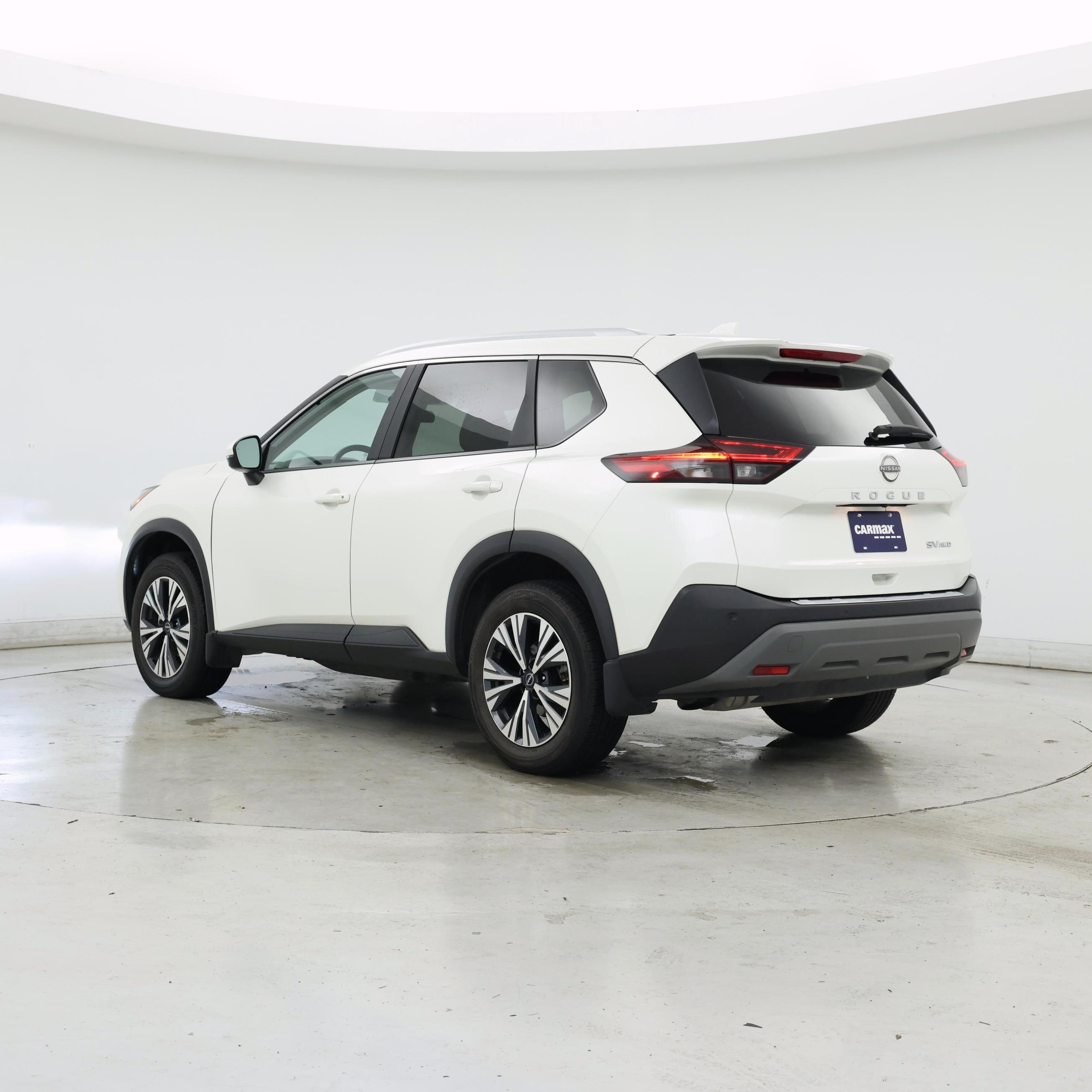 Thumbnail: 2023 Nissan Rogue - 2