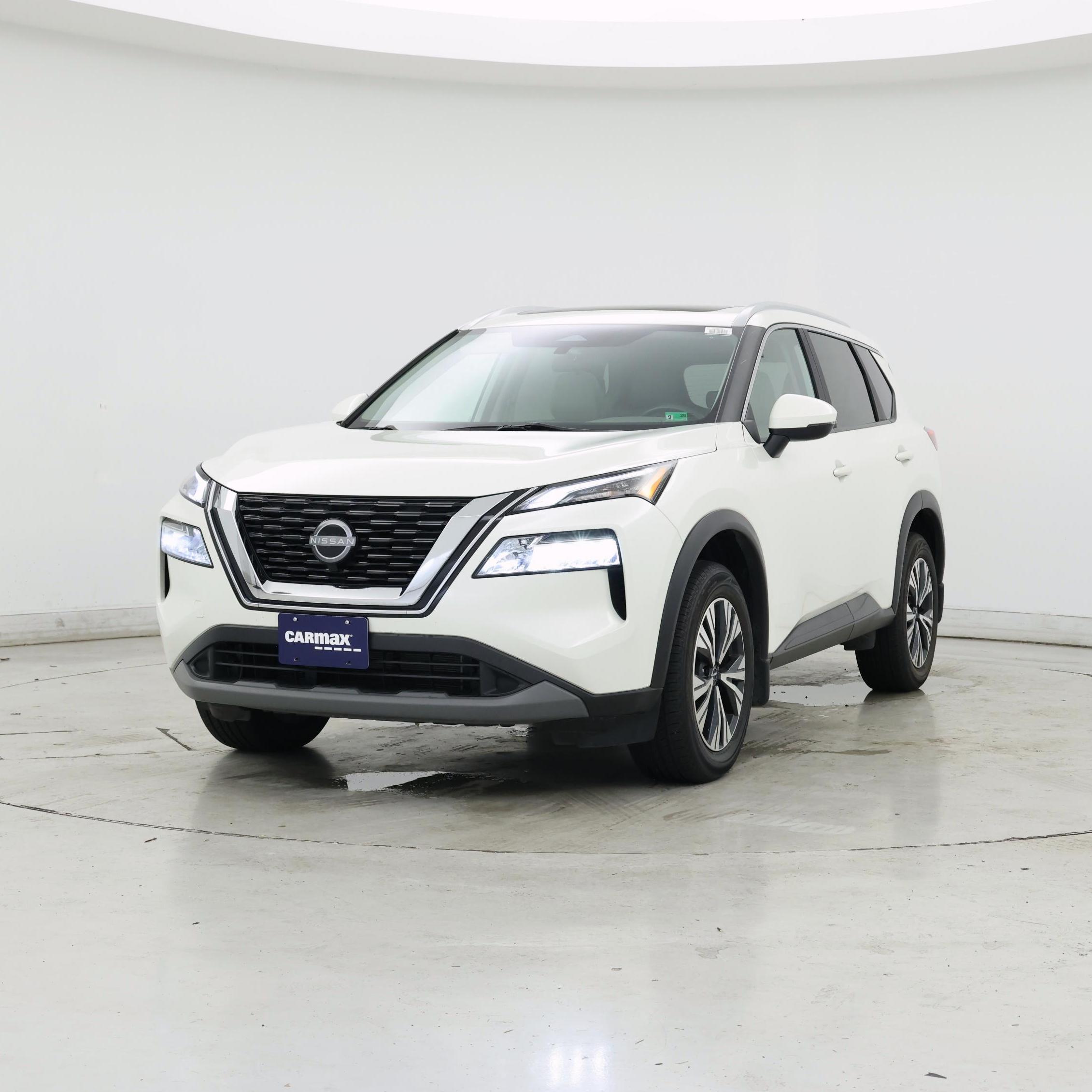 Thumbnail: 2023 Nissan Rogue - 4