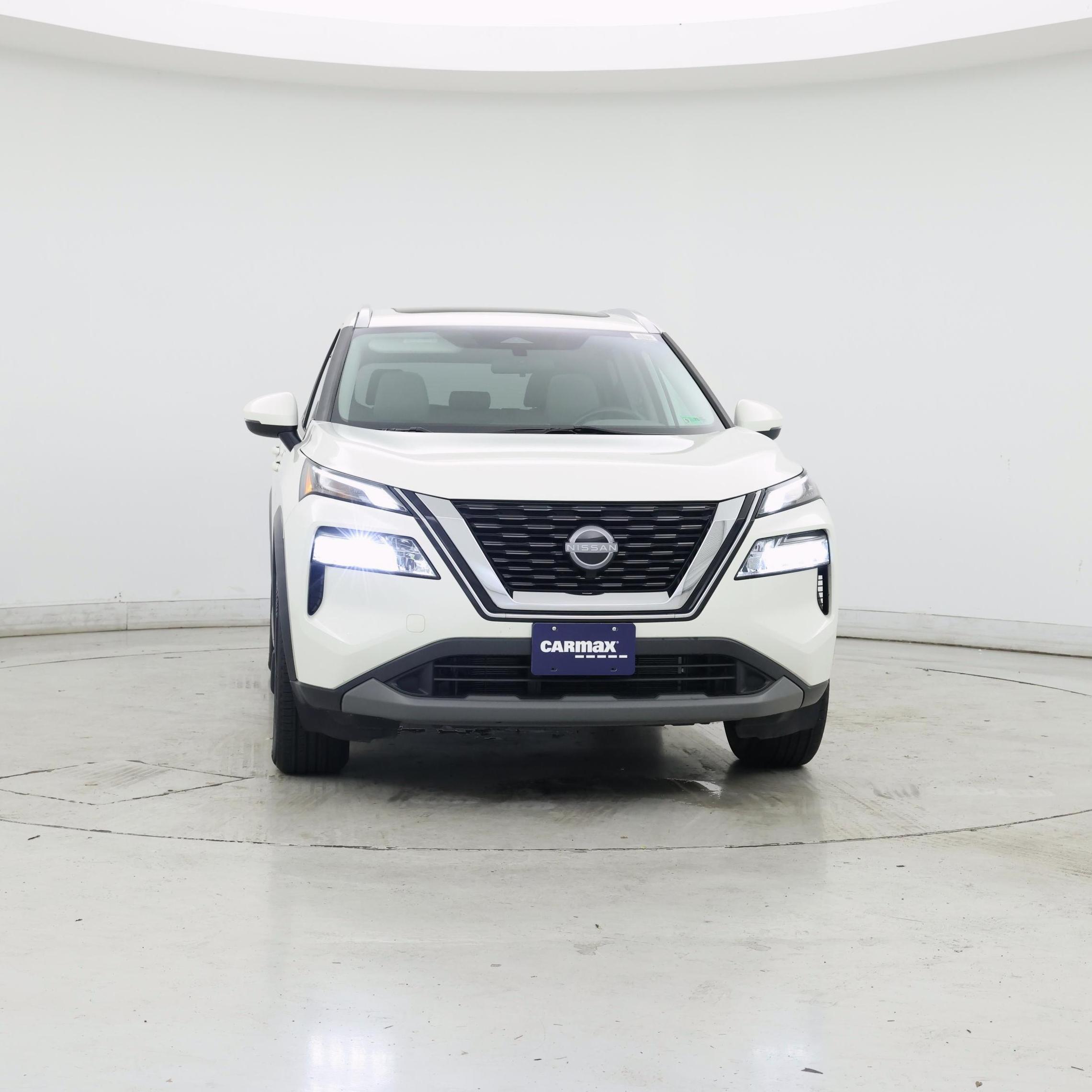 Thumbnail: 2023 Nissan Rogue - 5