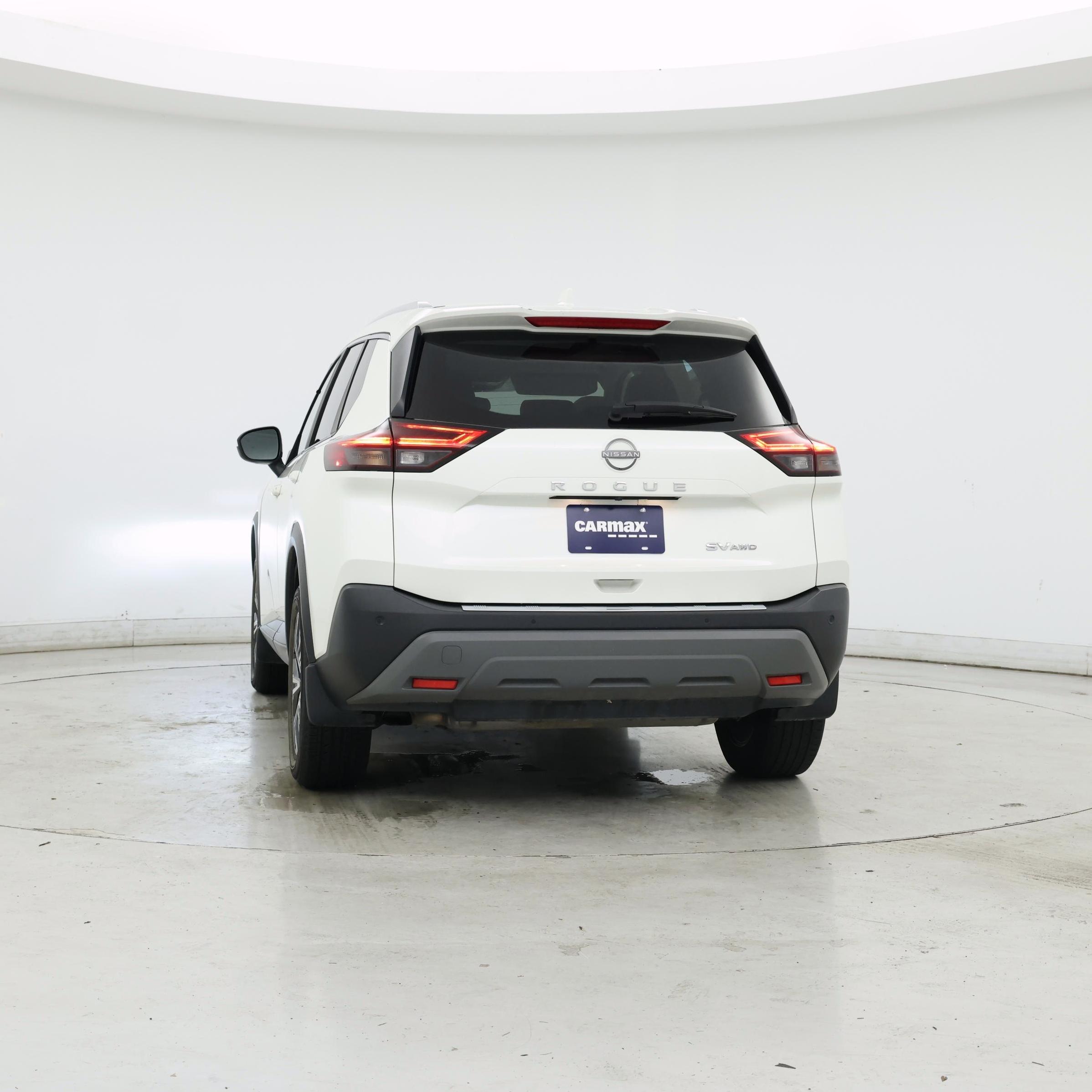 Thumbnail: 2023 Nissan Rogue - 6