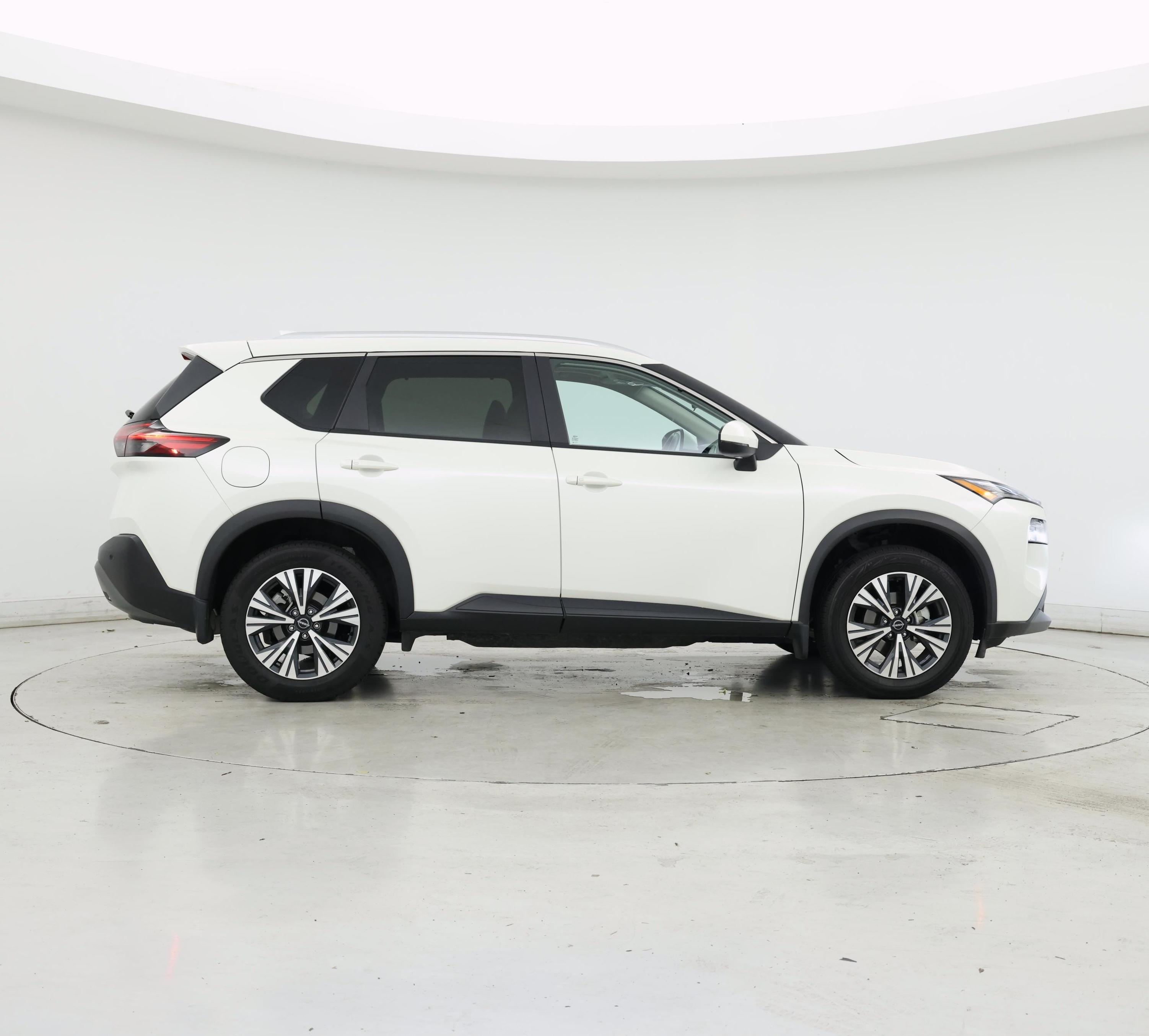 Thumbnail: 2023 Nissan Rogue - 7