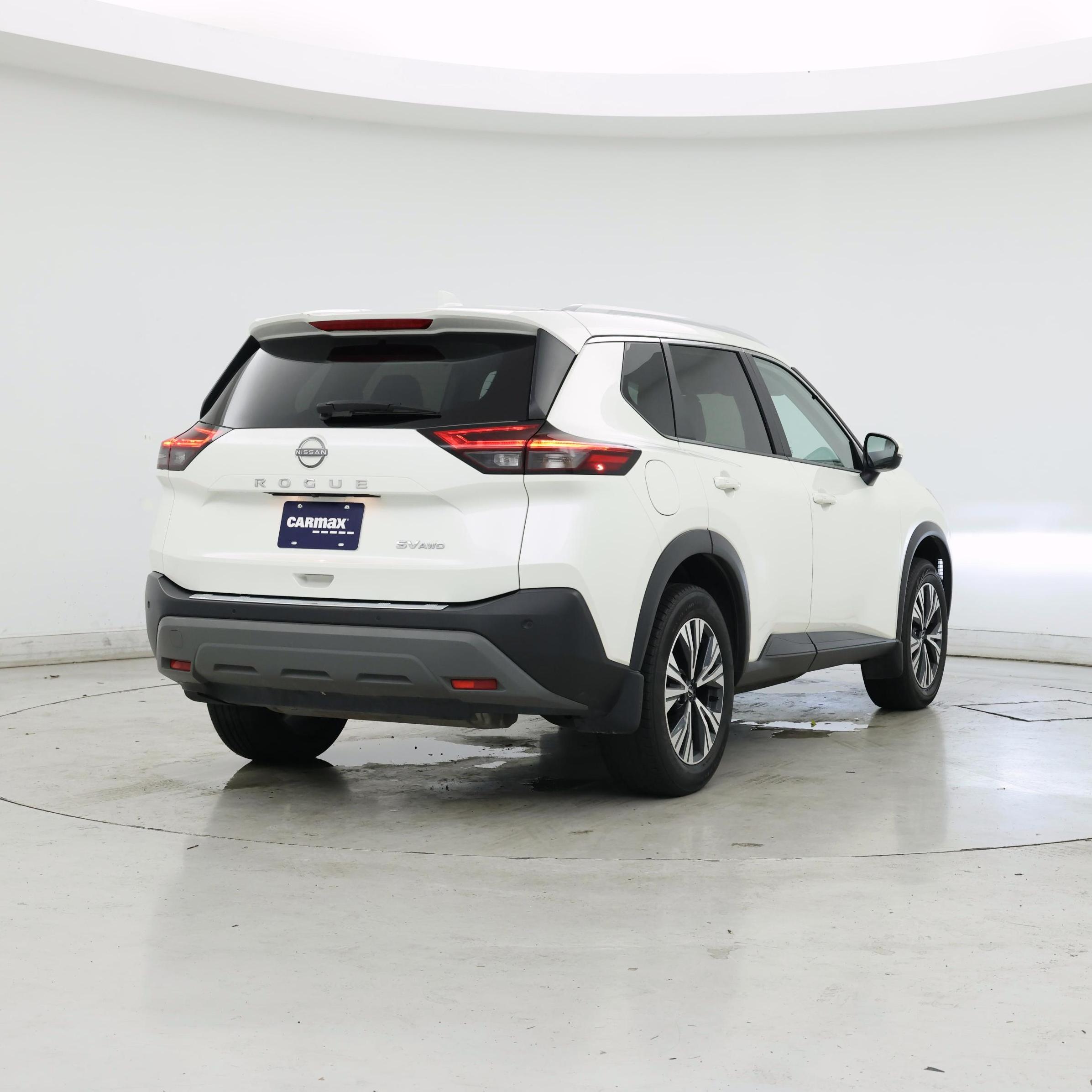 Thumbnail: 2023 Nissan Rogue - 8
