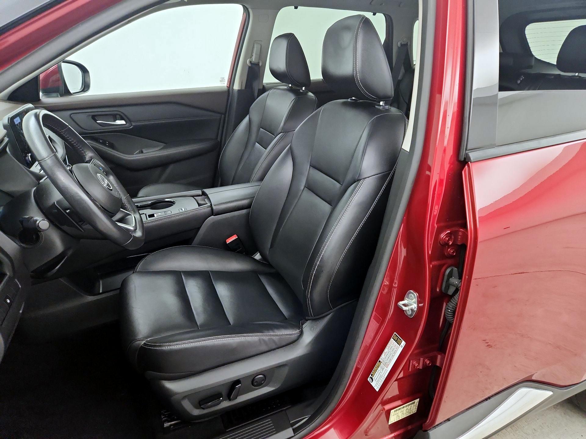 Thumbnail: 2023 Nissan Rogue - 11