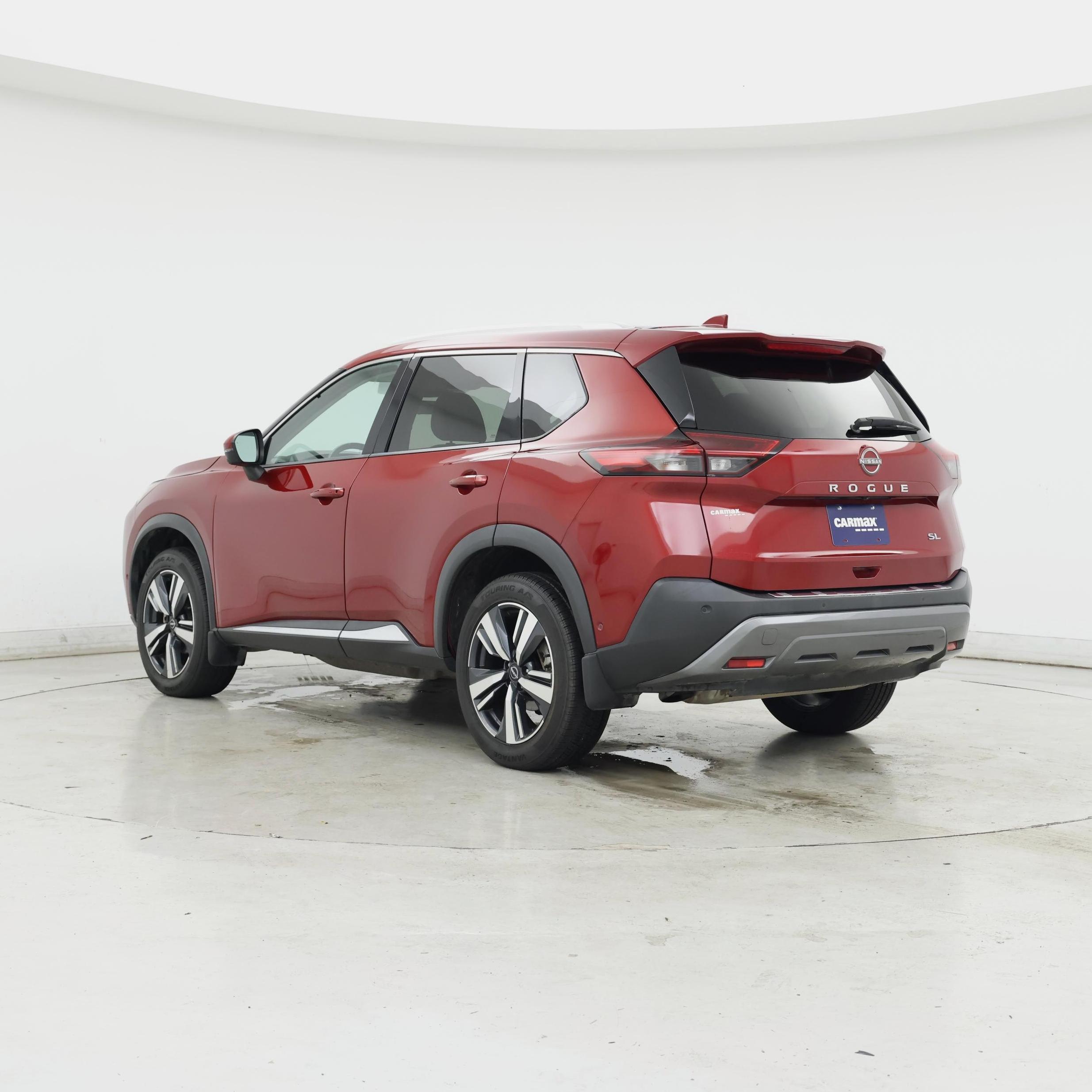 Thumbnail: 2023 Nissan Rogue - 2