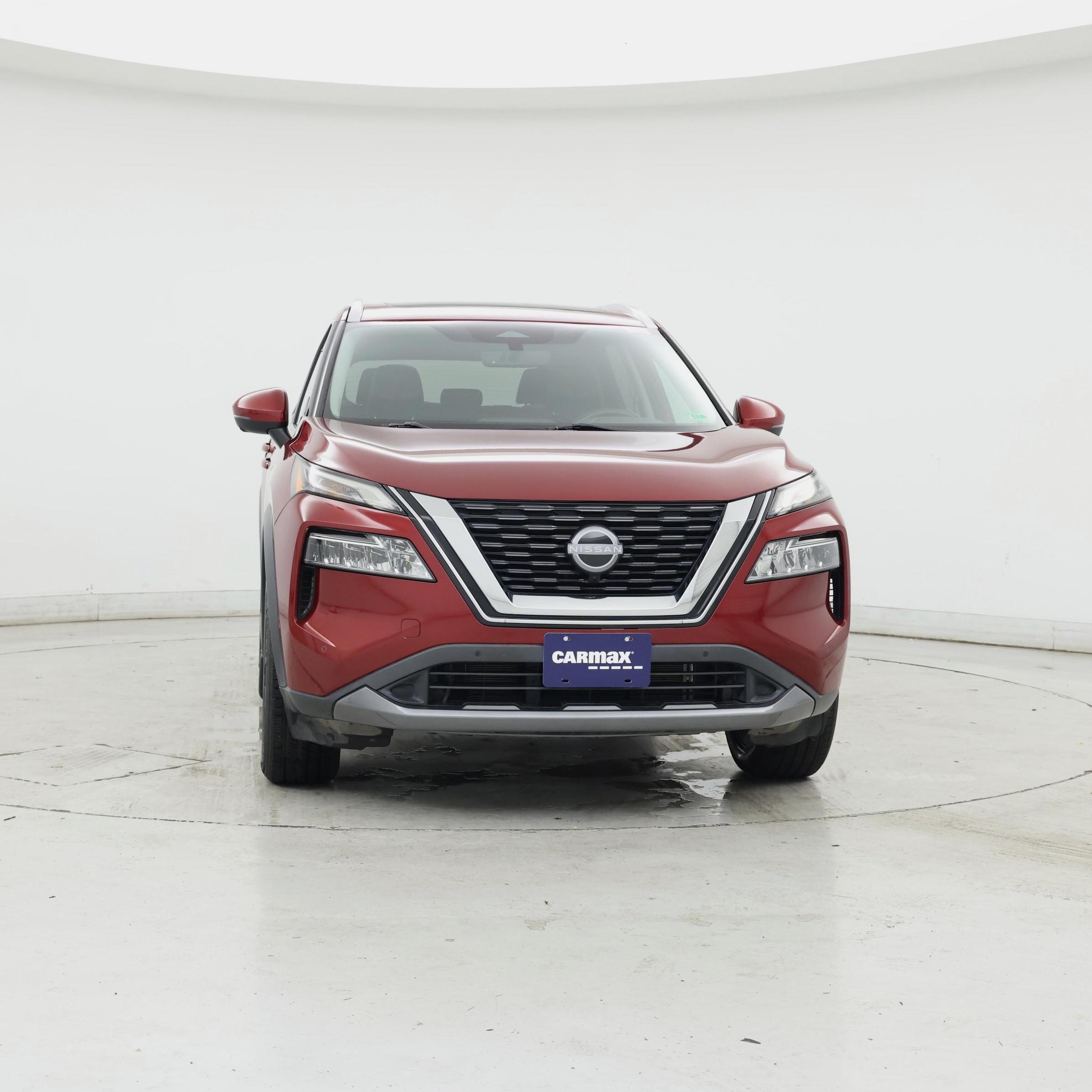 Thumbnail: 2023 Nissan Rogue - 5