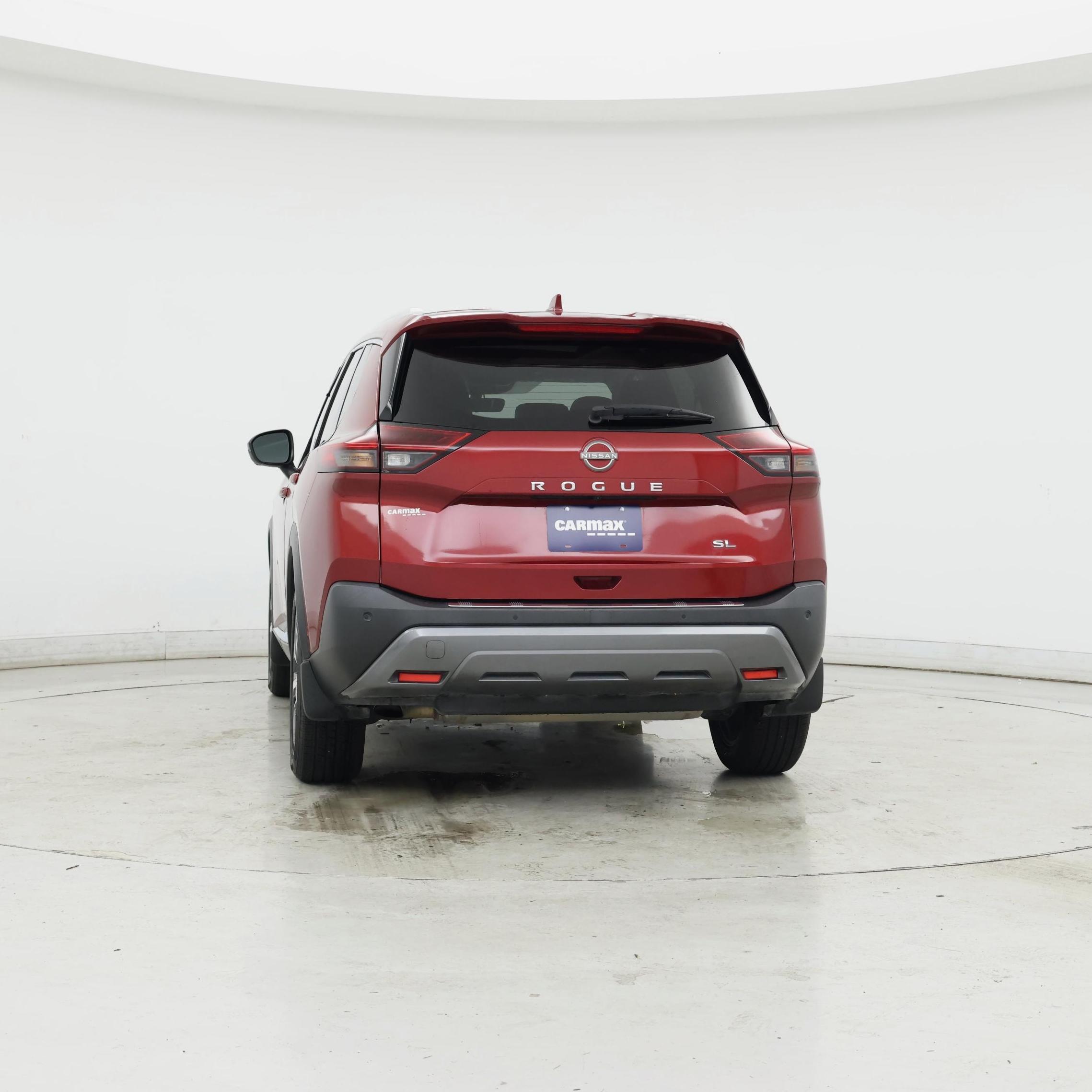 Thumbnail: 2023 Nissan Rogue - 6