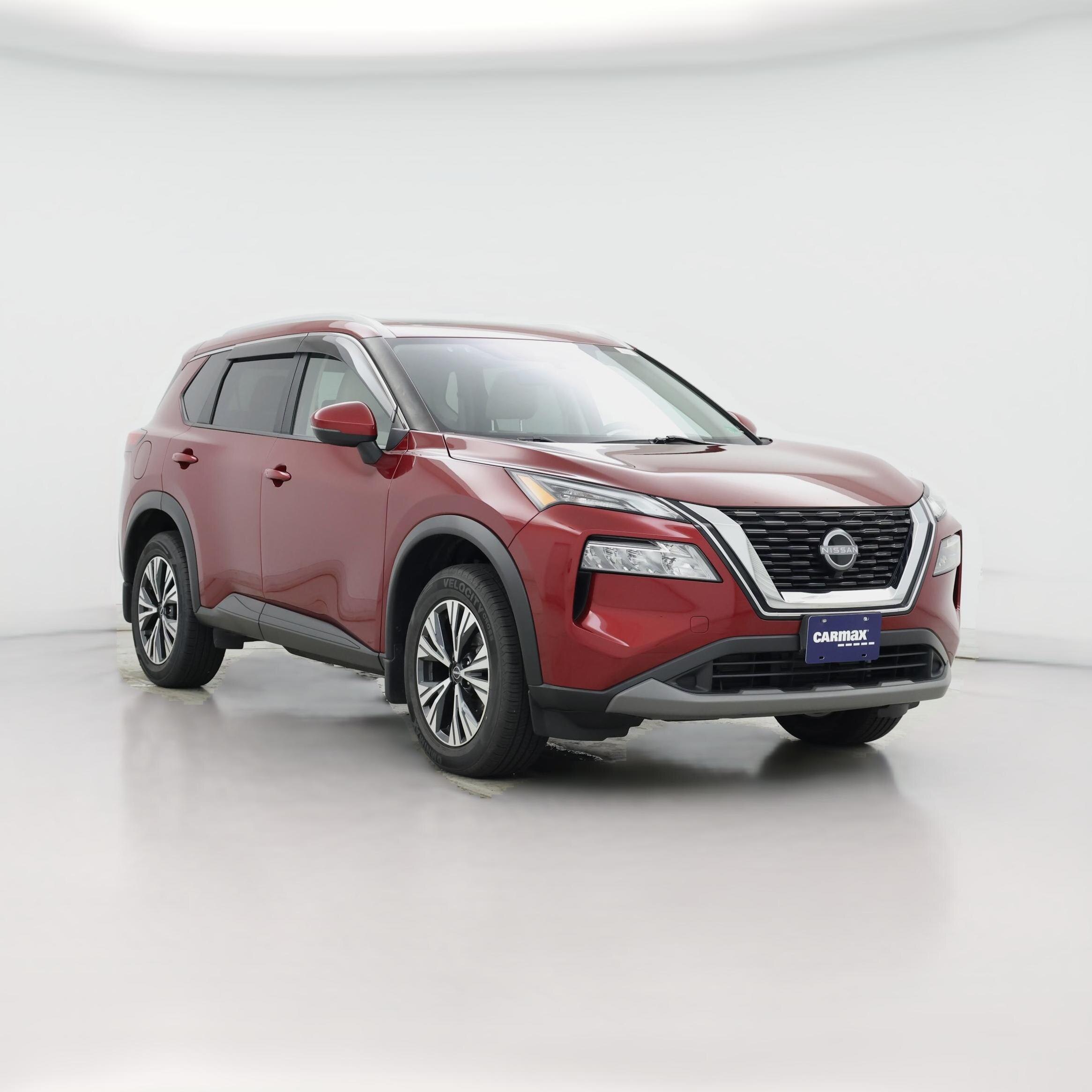 Thumbnail: 2022 Nissan Rogue - 1