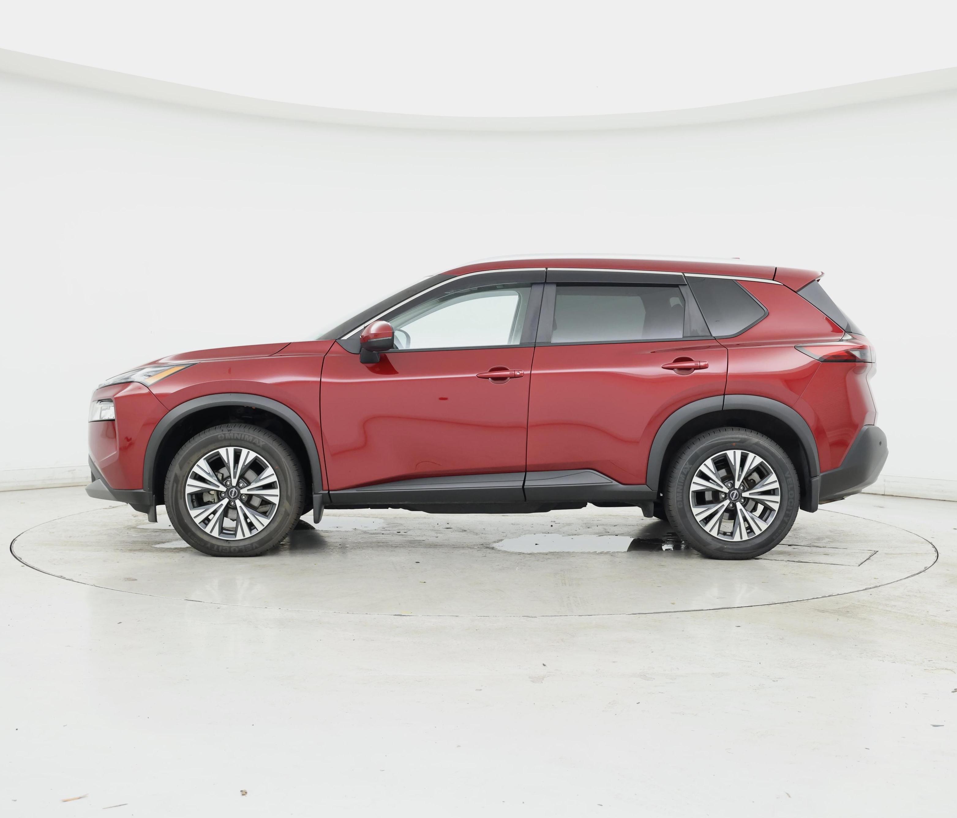 Thumbnail: 2022 Nissan Rogue - 3