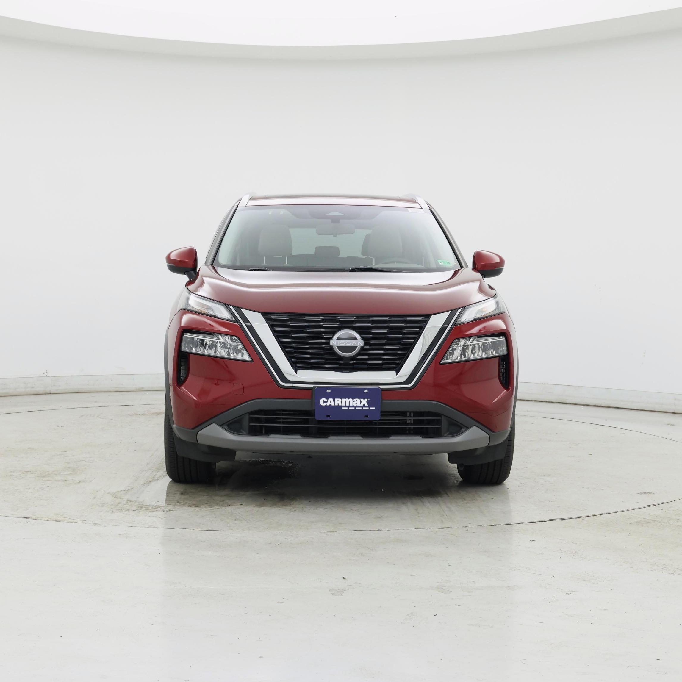 Thumbnail: 2022 Nissan Rogue - 5