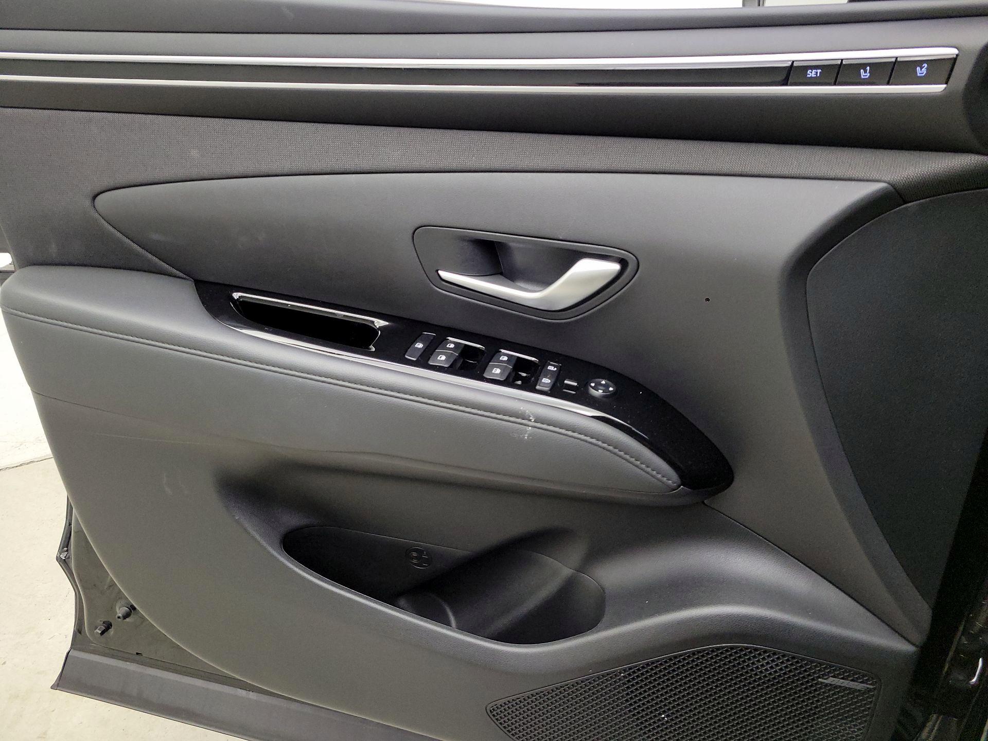Thumbnail: 2024 Hyundai Tucson - 12