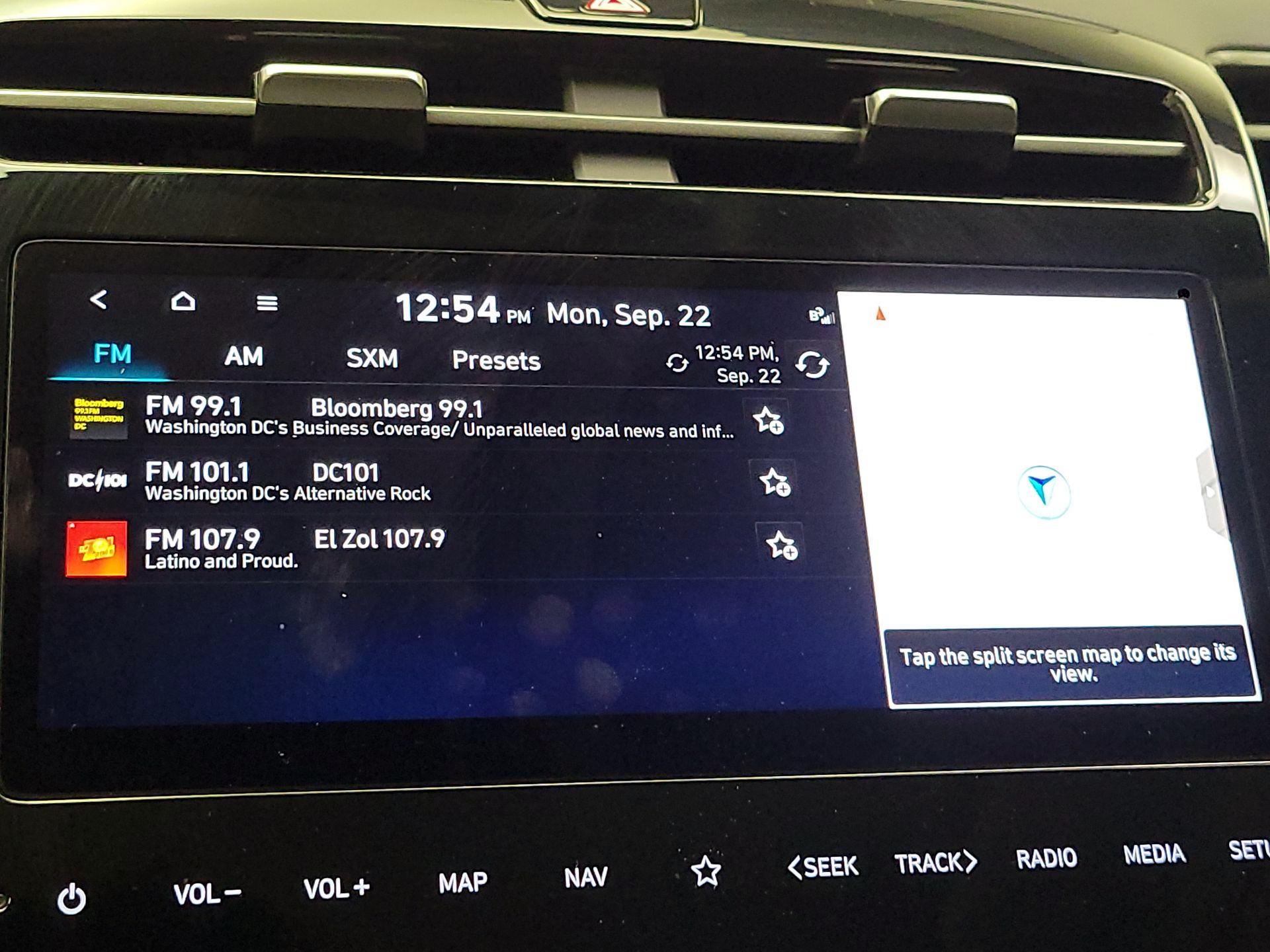 Thumbnail: 2024 Hyundai Tucson - 16