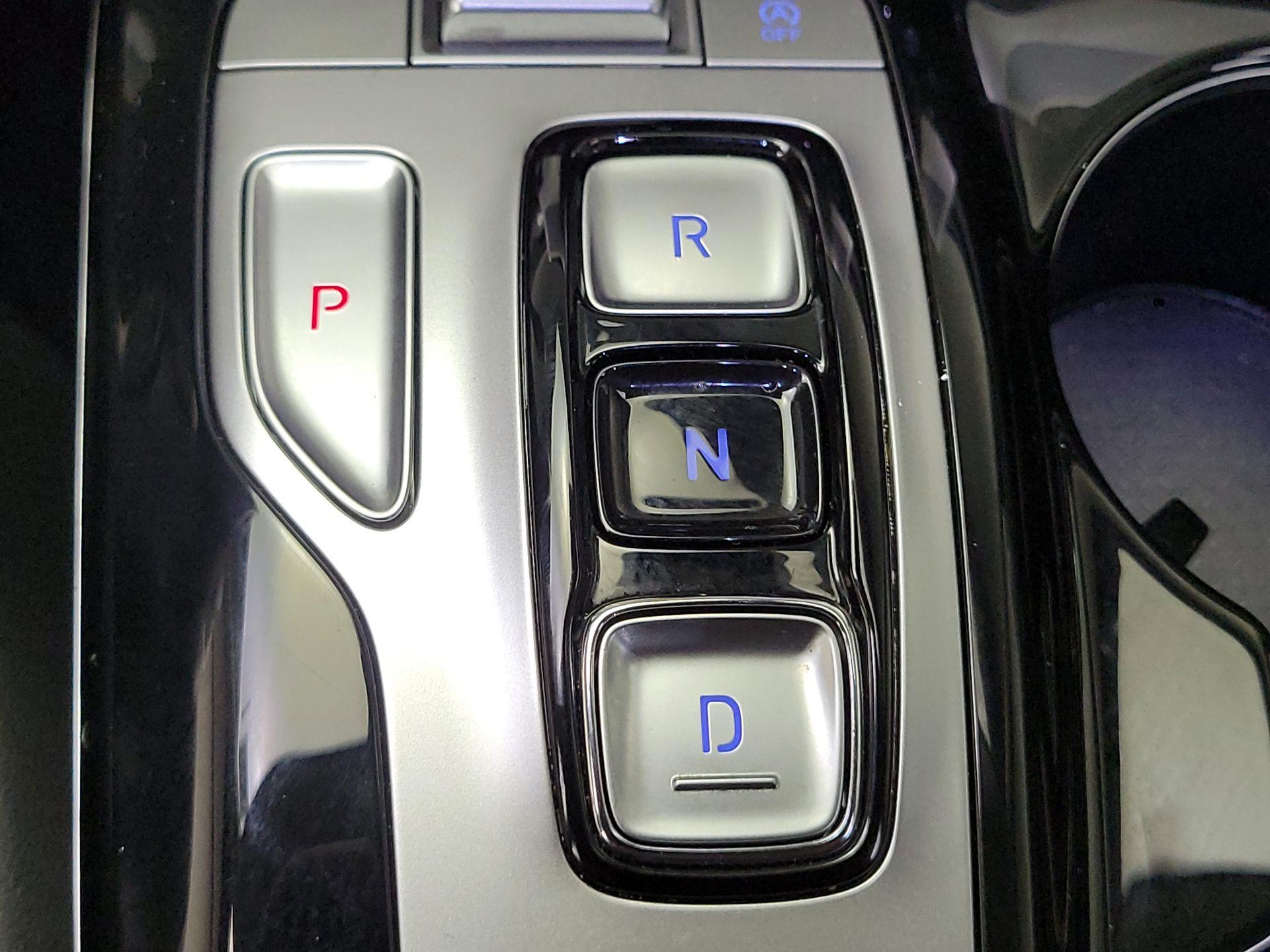 Thumbnail: 2024 Hyundai Tucson - 18