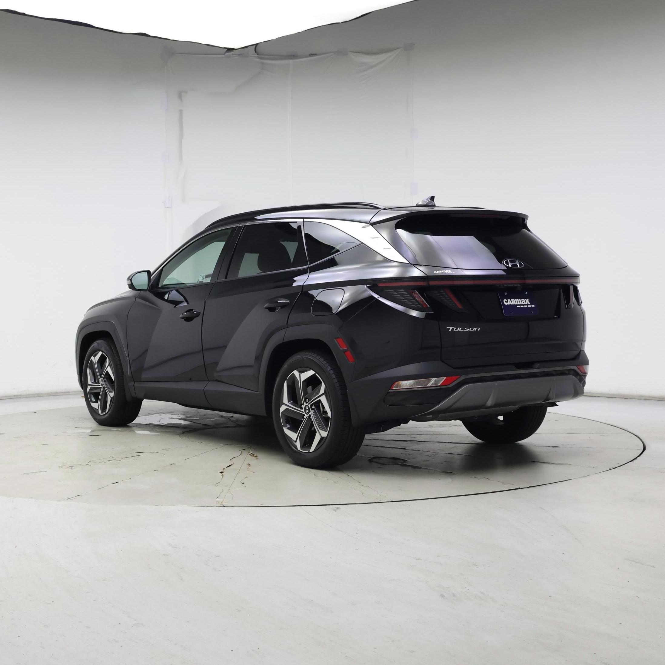 Thumbnail: 2024 Hyundai Tucson - 2
