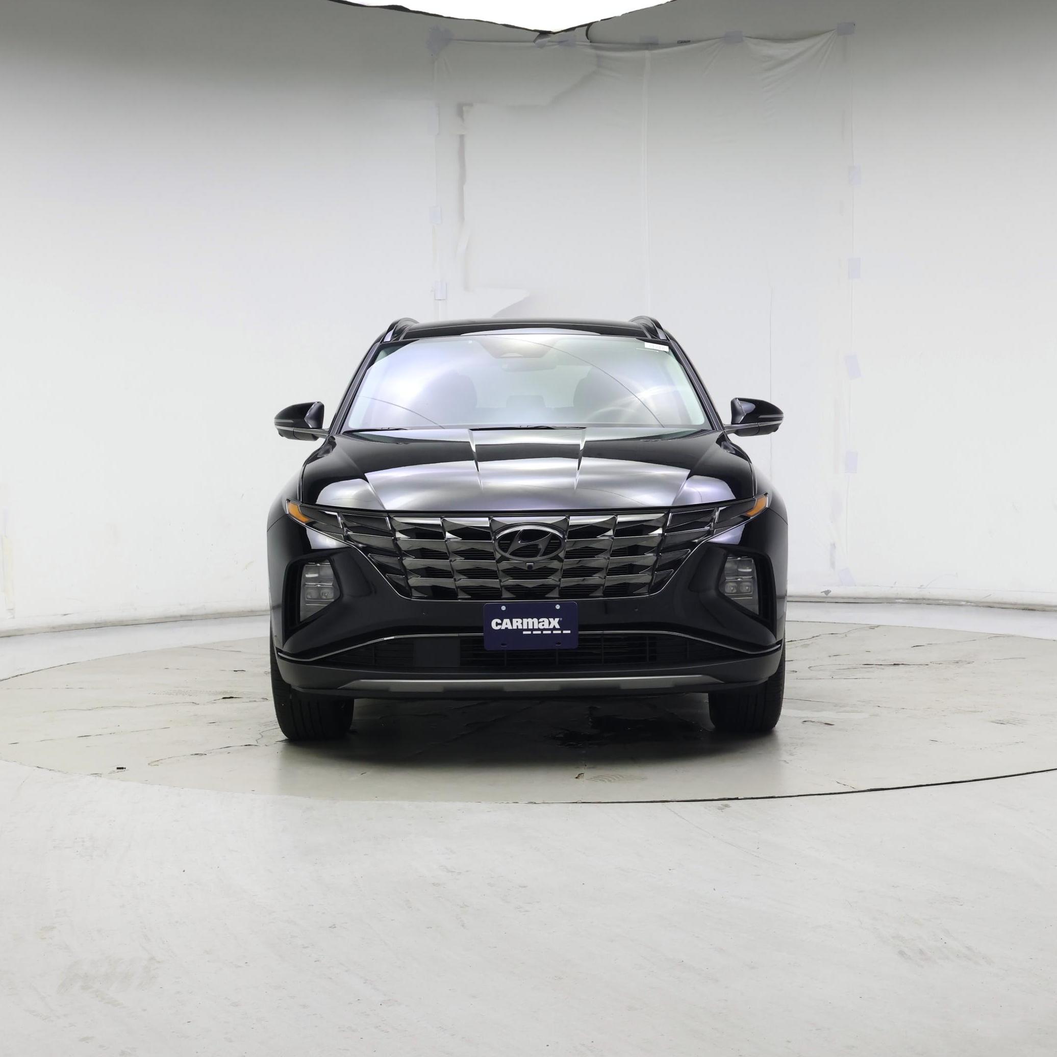 Thumbnail: 2024 Hyundai Tucson - 5