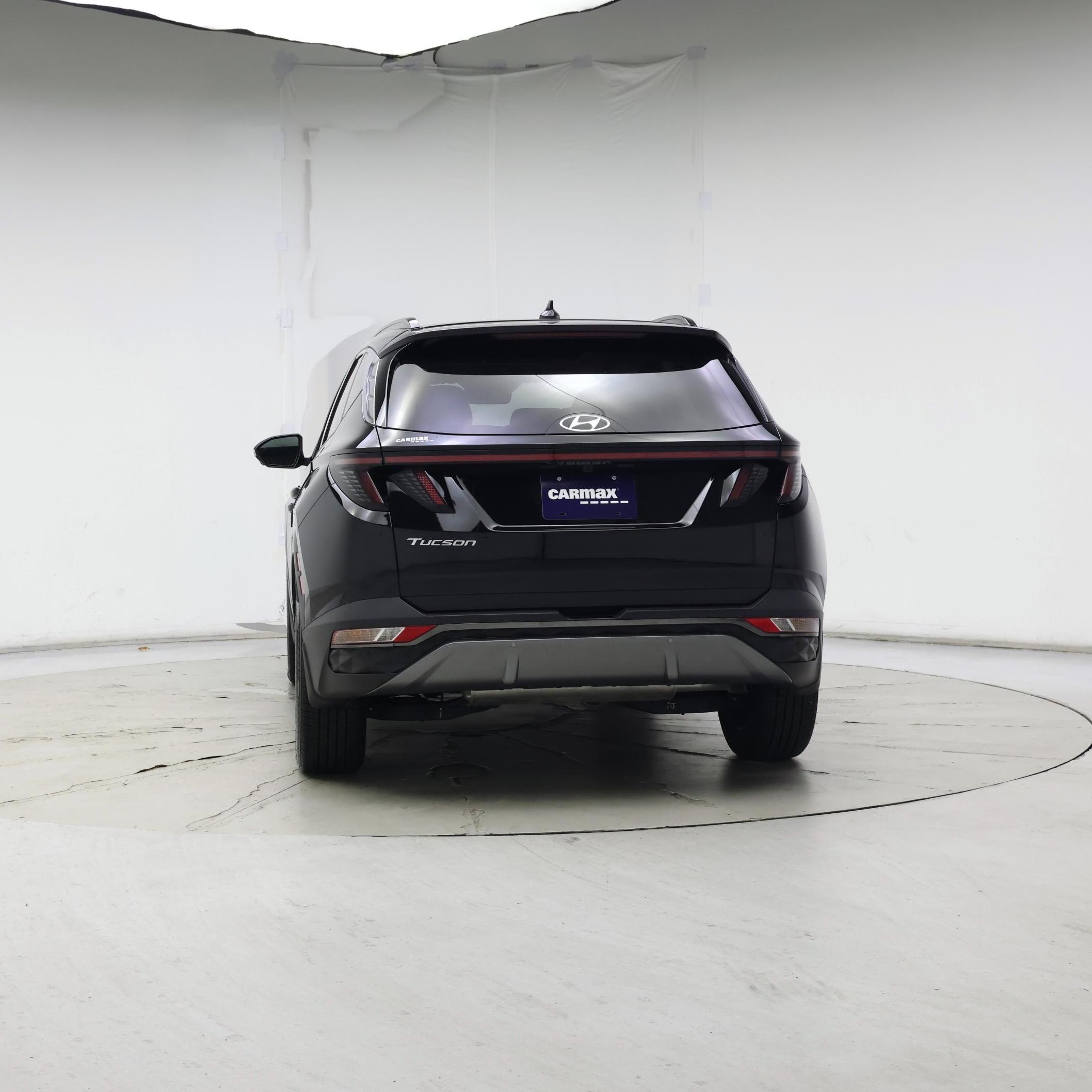 Thumbnail: 2024 Hyundai Tucson - 6
