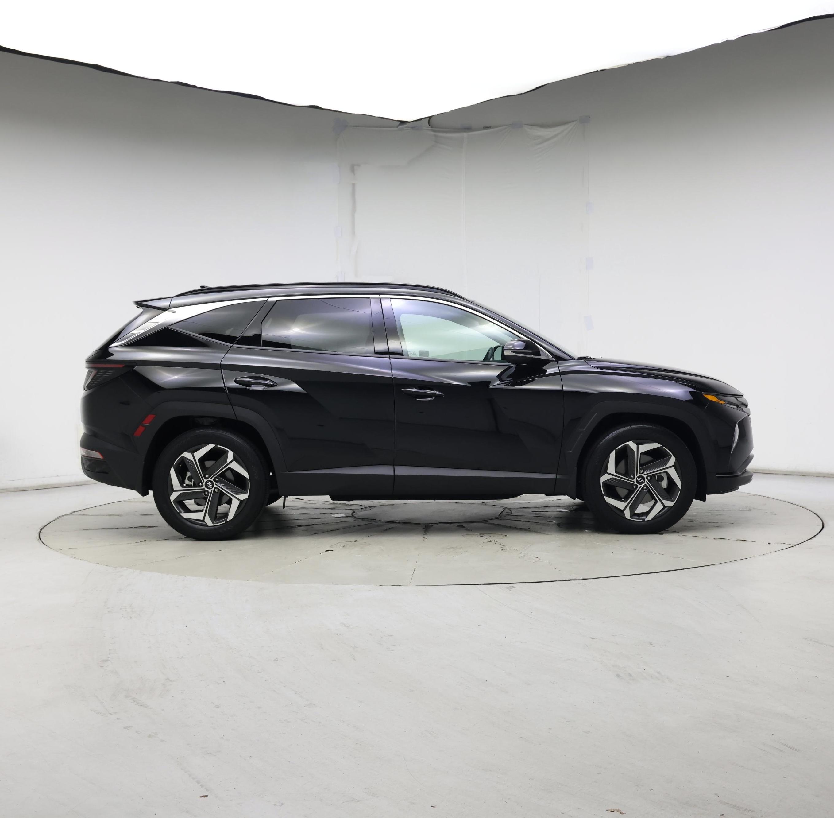 Thumbnail: 2024 Hyundai Tucson - 7