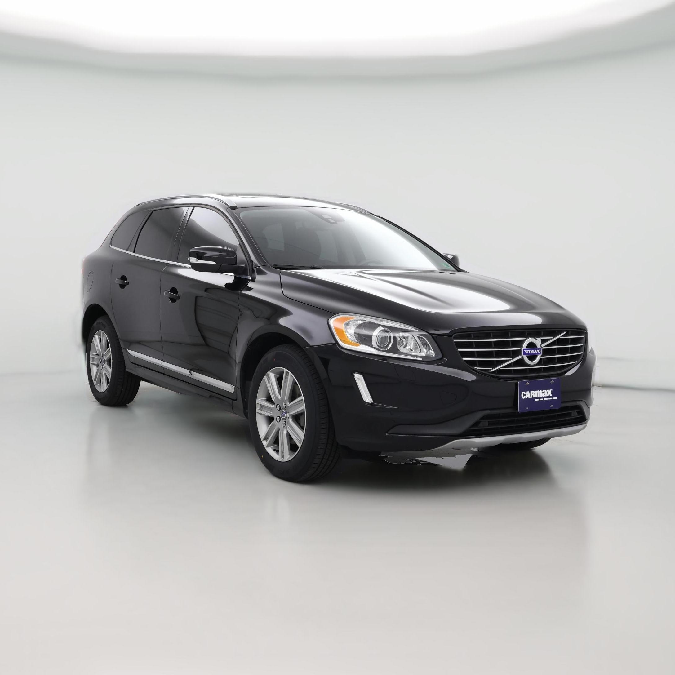 Thumbnail: 2017 Volvo XC60 - 1