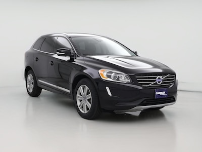 2017 Volvo XC60 T5 Inscription