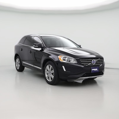 2017 Volvo XC60 T5 Inscription