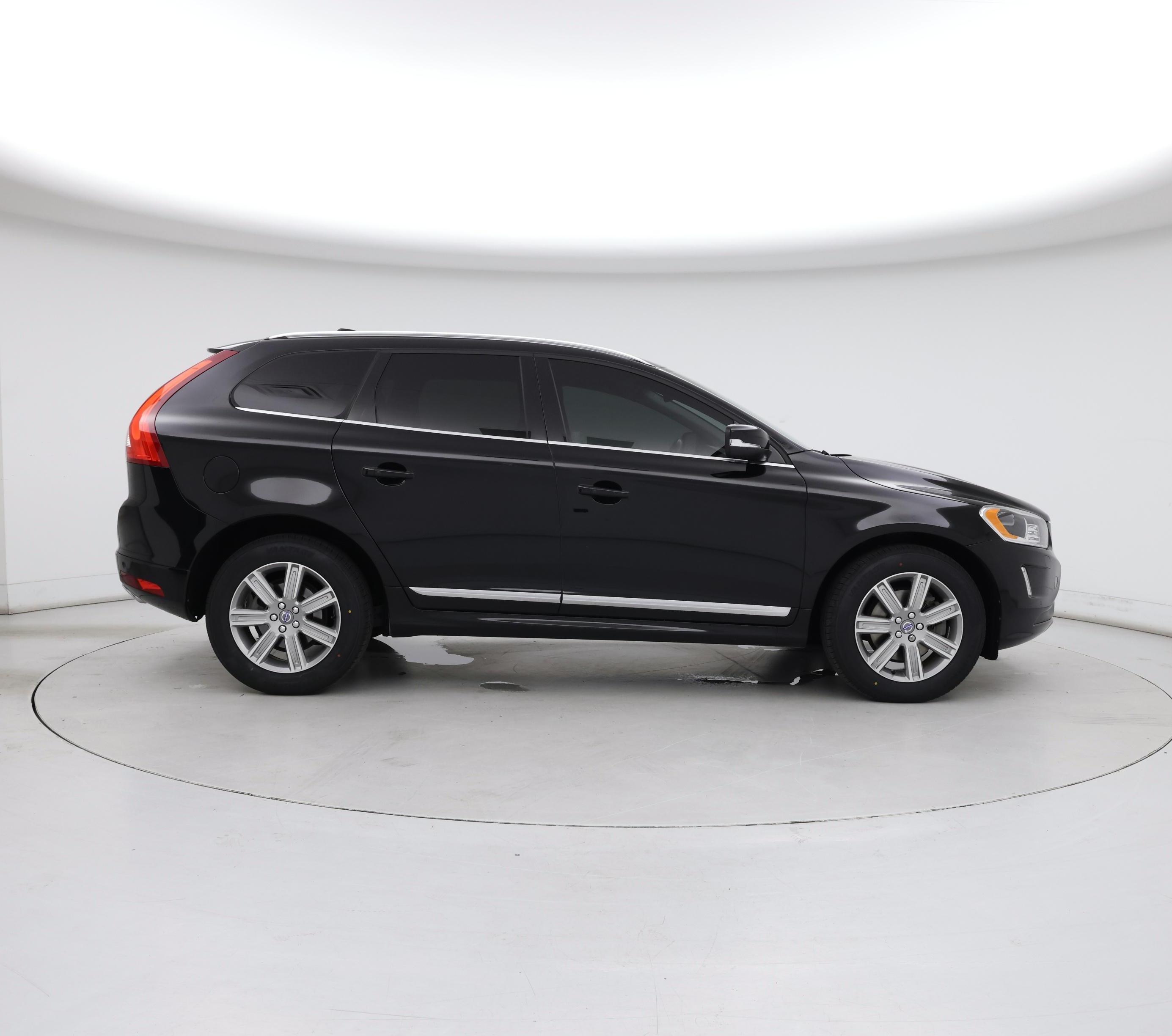 Thumbnail: 2017 Volvo XC60 - 7