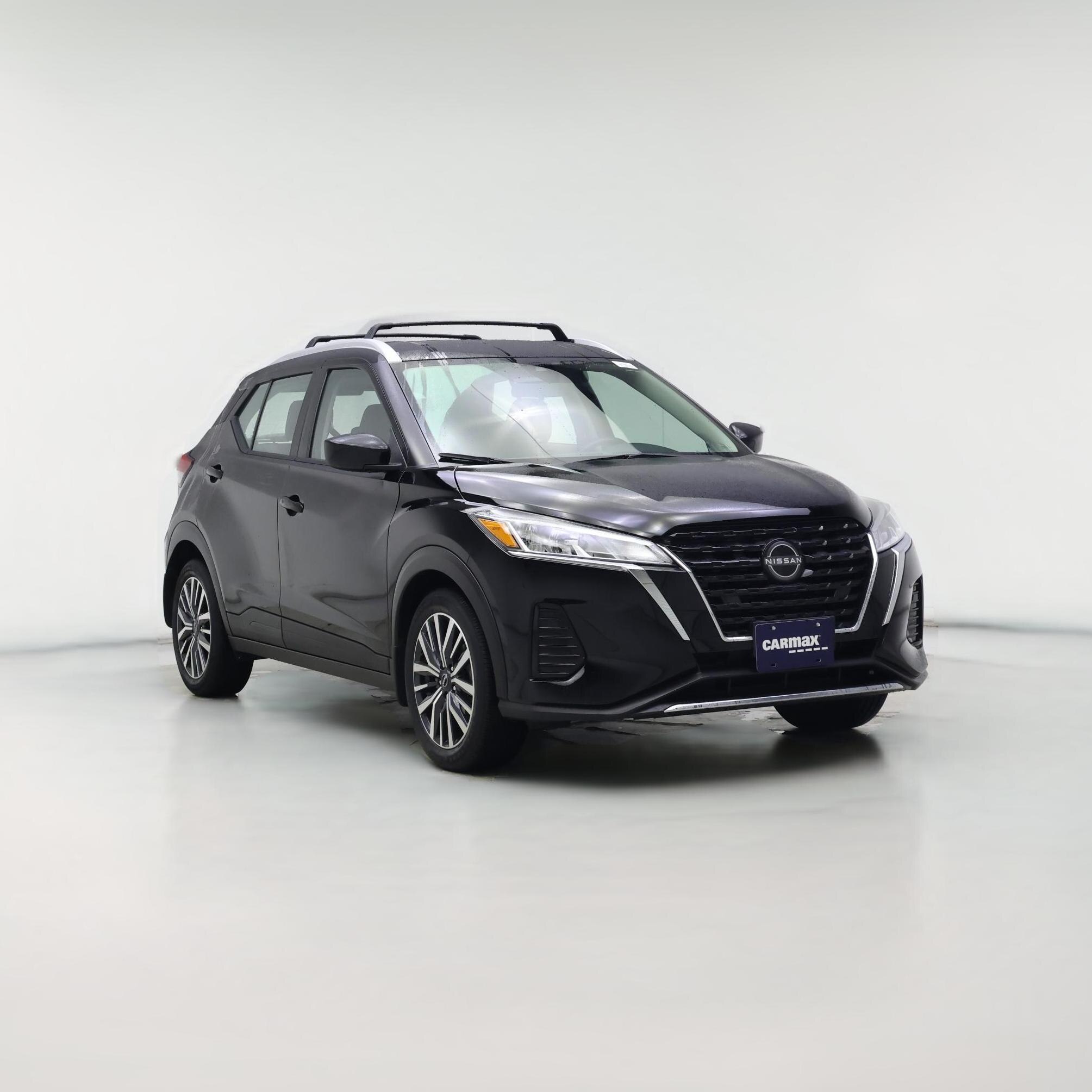 Thumbnail: 2023 Nissan Kicks - 1