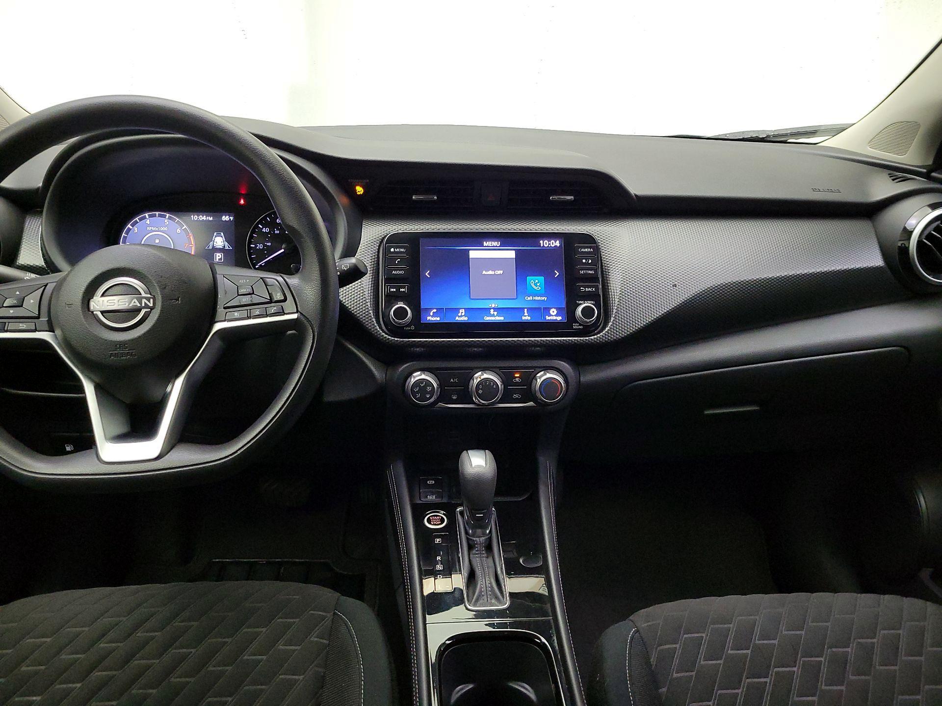 Thumbnail: 2023 Nissan Kicks - 9