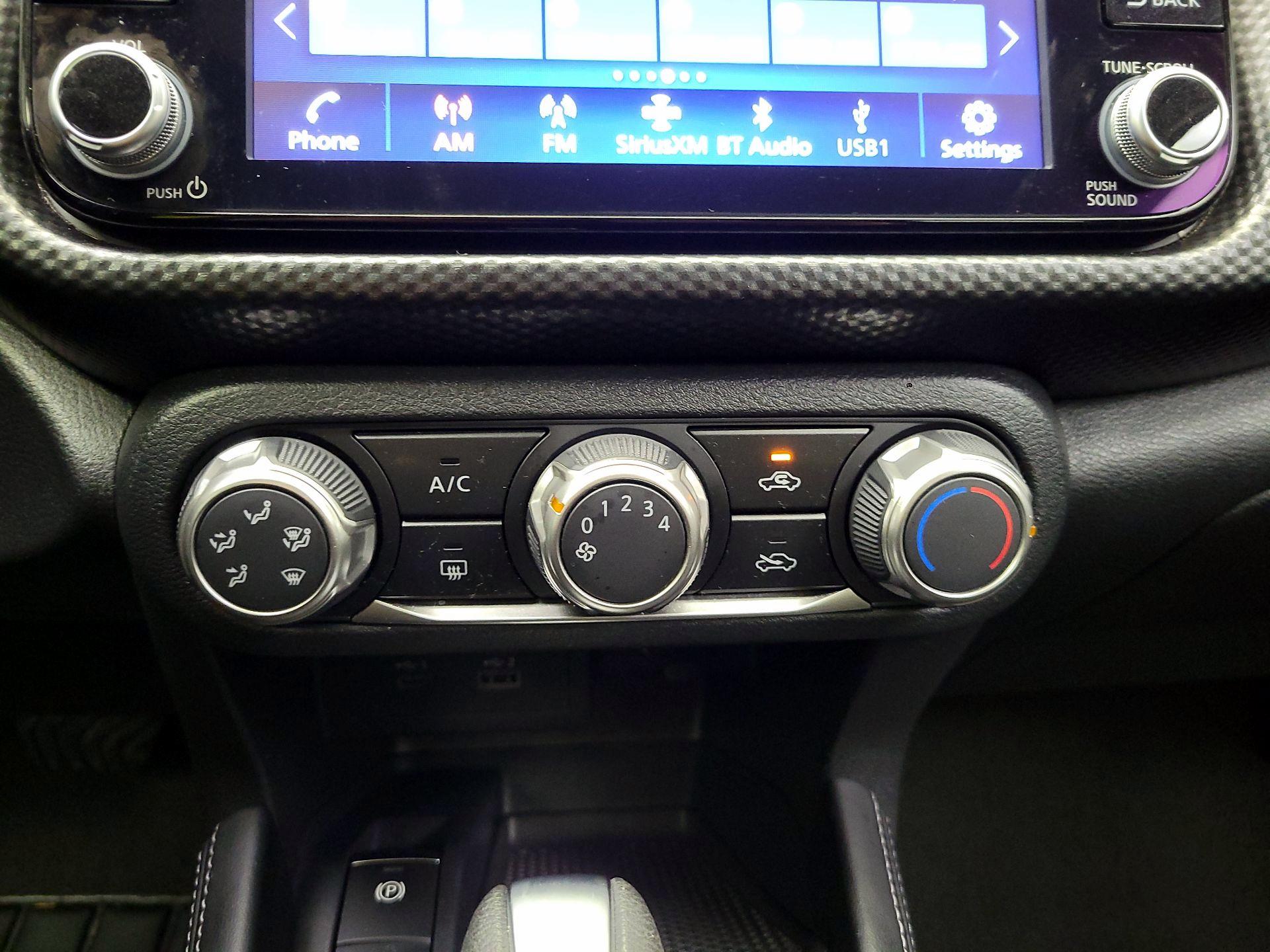 Thumbnail: 2023 Nissan Kicks - 15