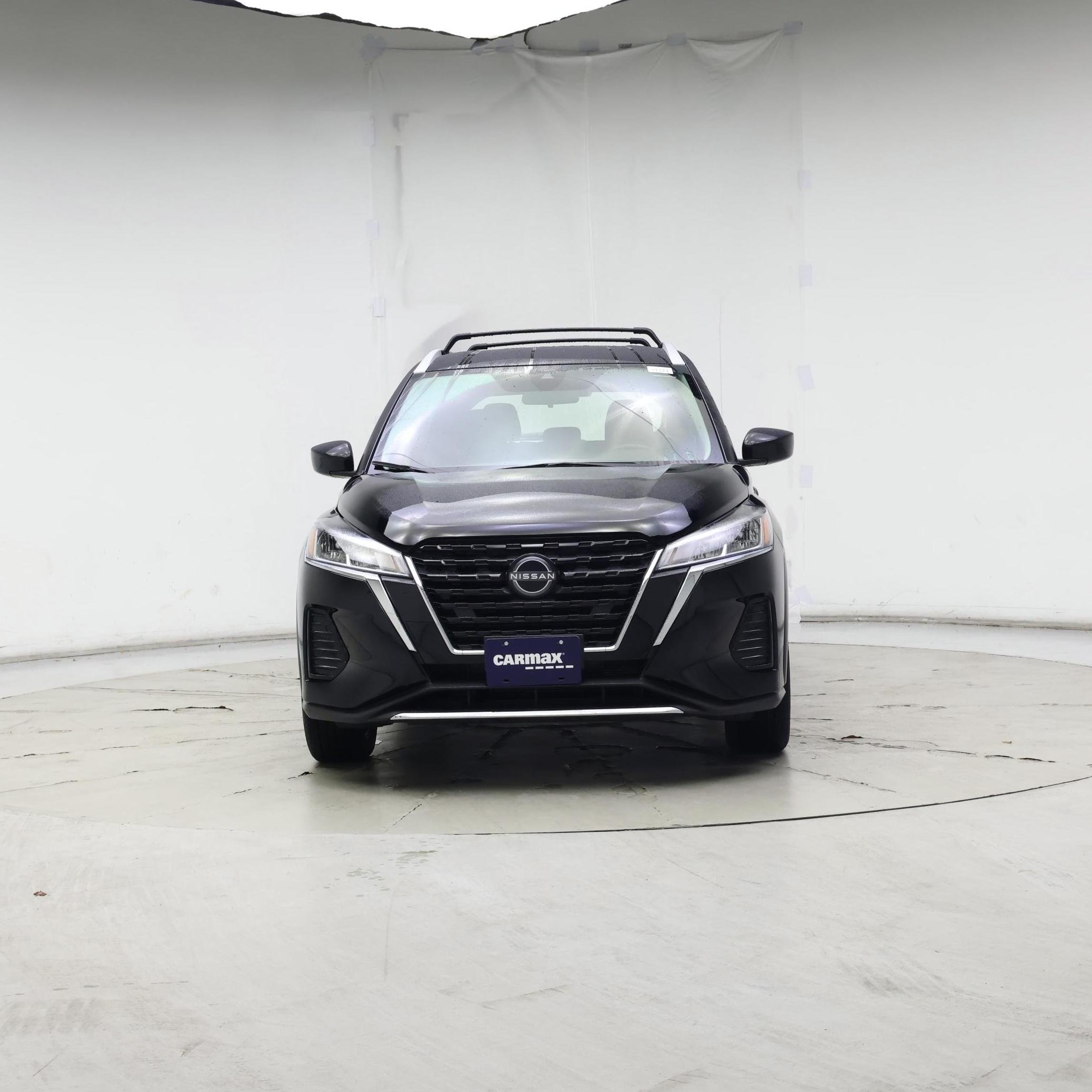 Thumbnail: 2023 Nissan Kicks - 5