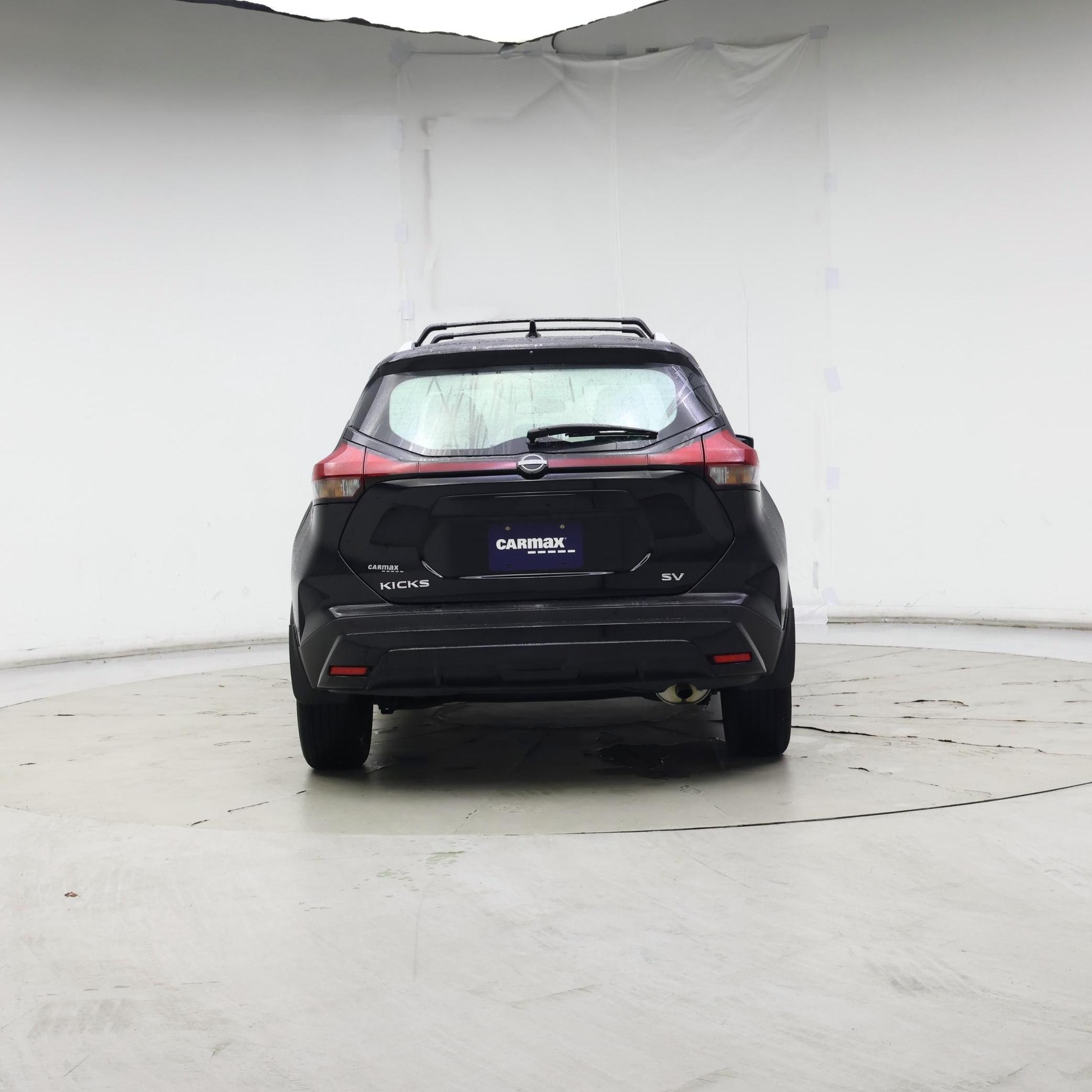 Thumbnail: 2023 Nissan Kicks - 6