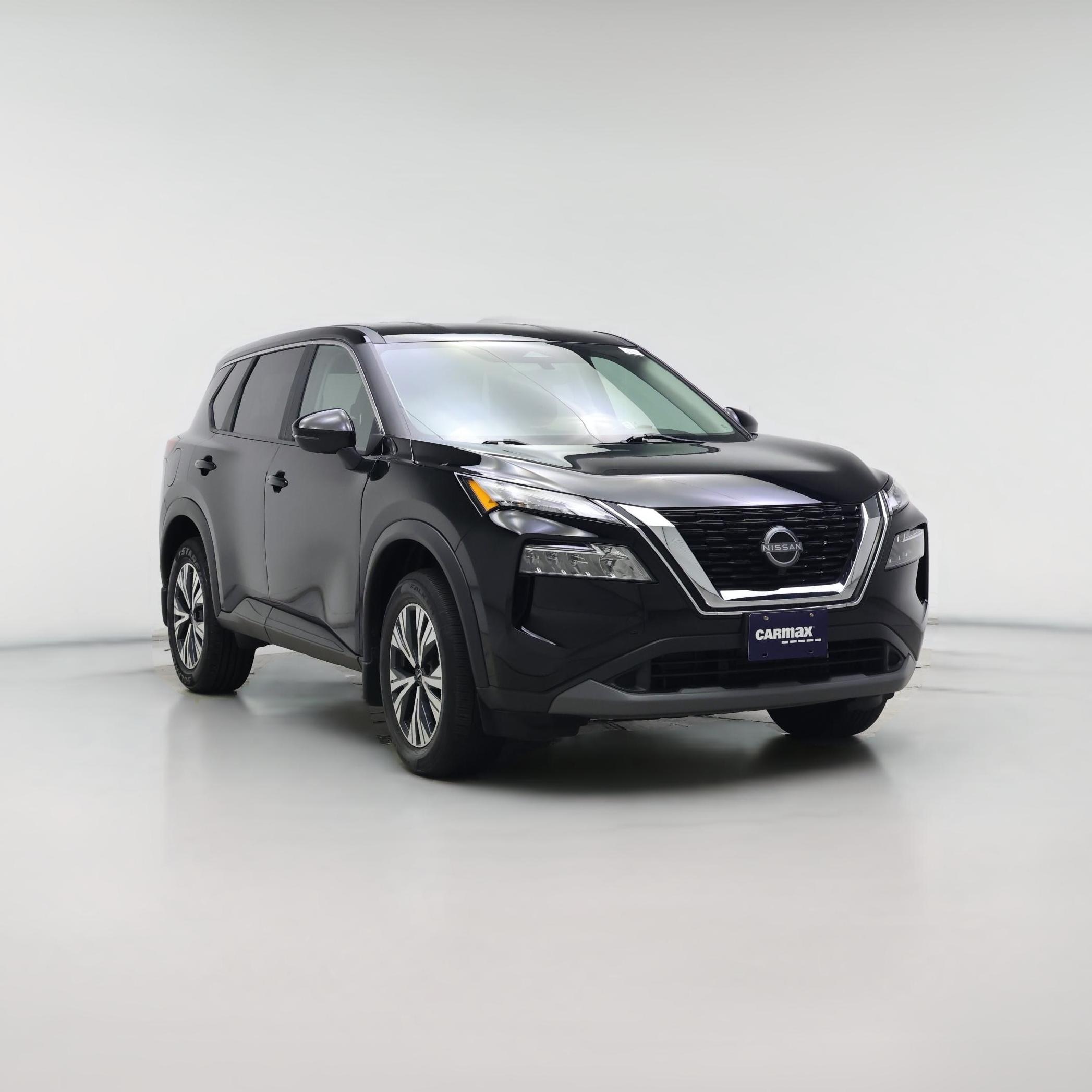 Thumbnail: 2022 Nissan Rogue - 1