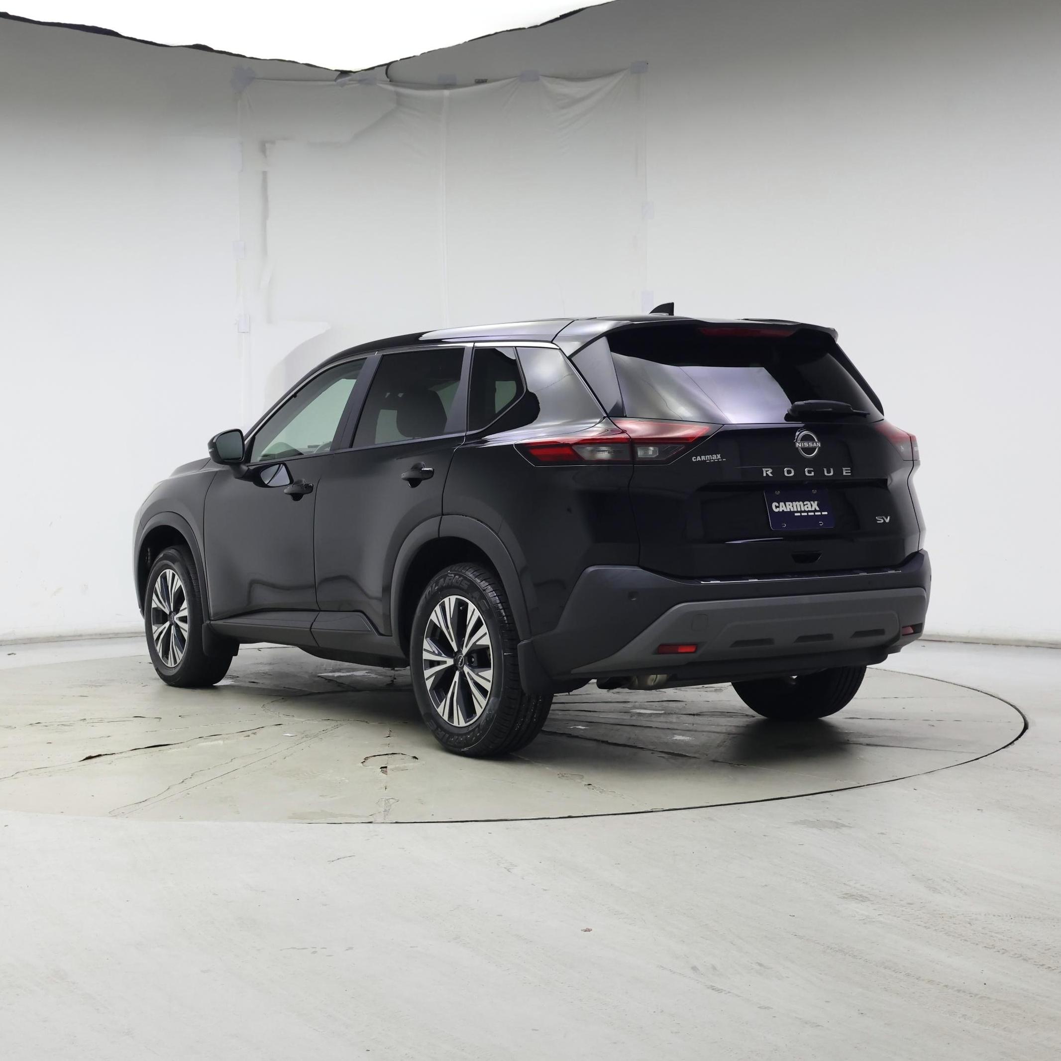 Thumbnail: 2022 Nissan Rogue - 2