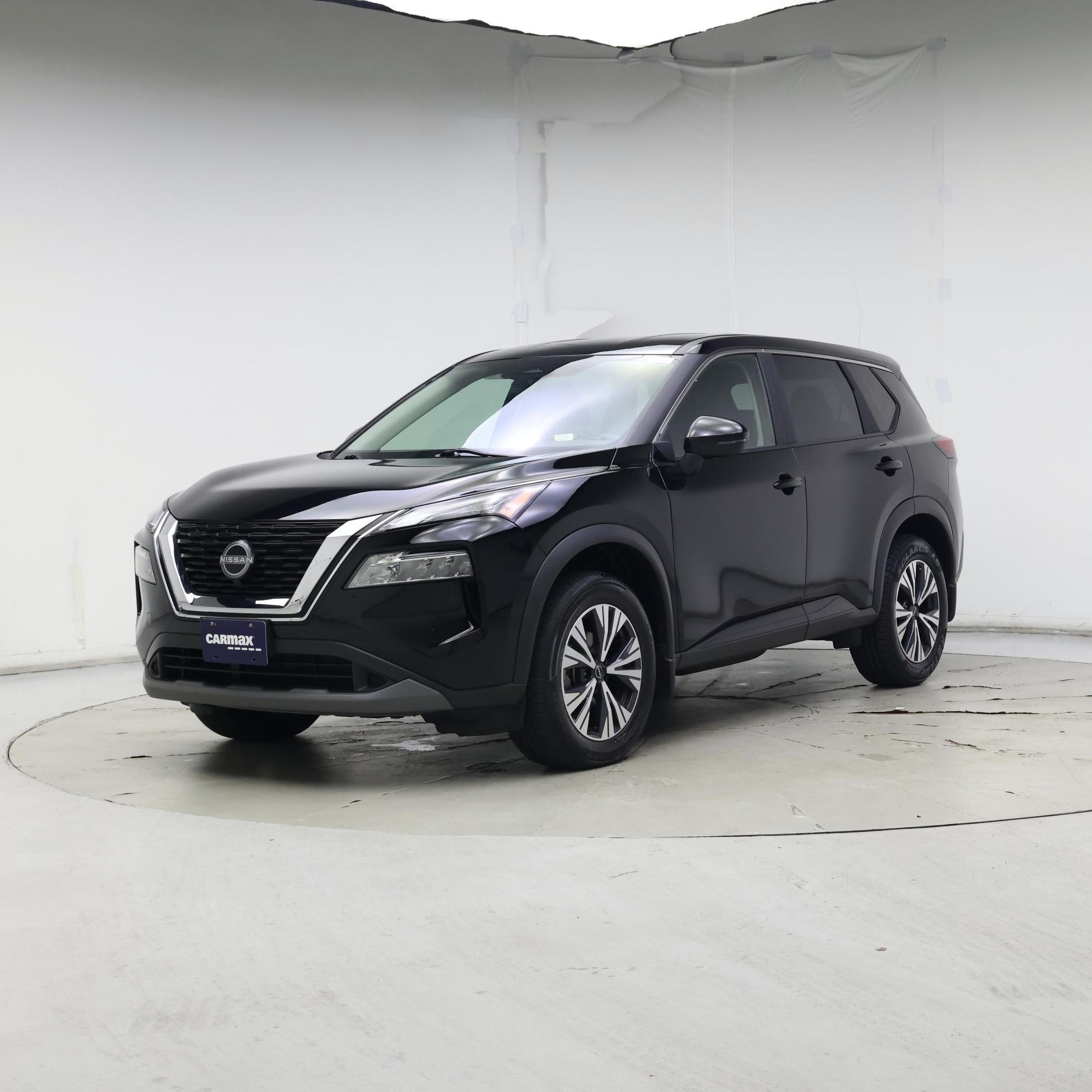 Thumbnail: 2022 Nissan Rogue - 4