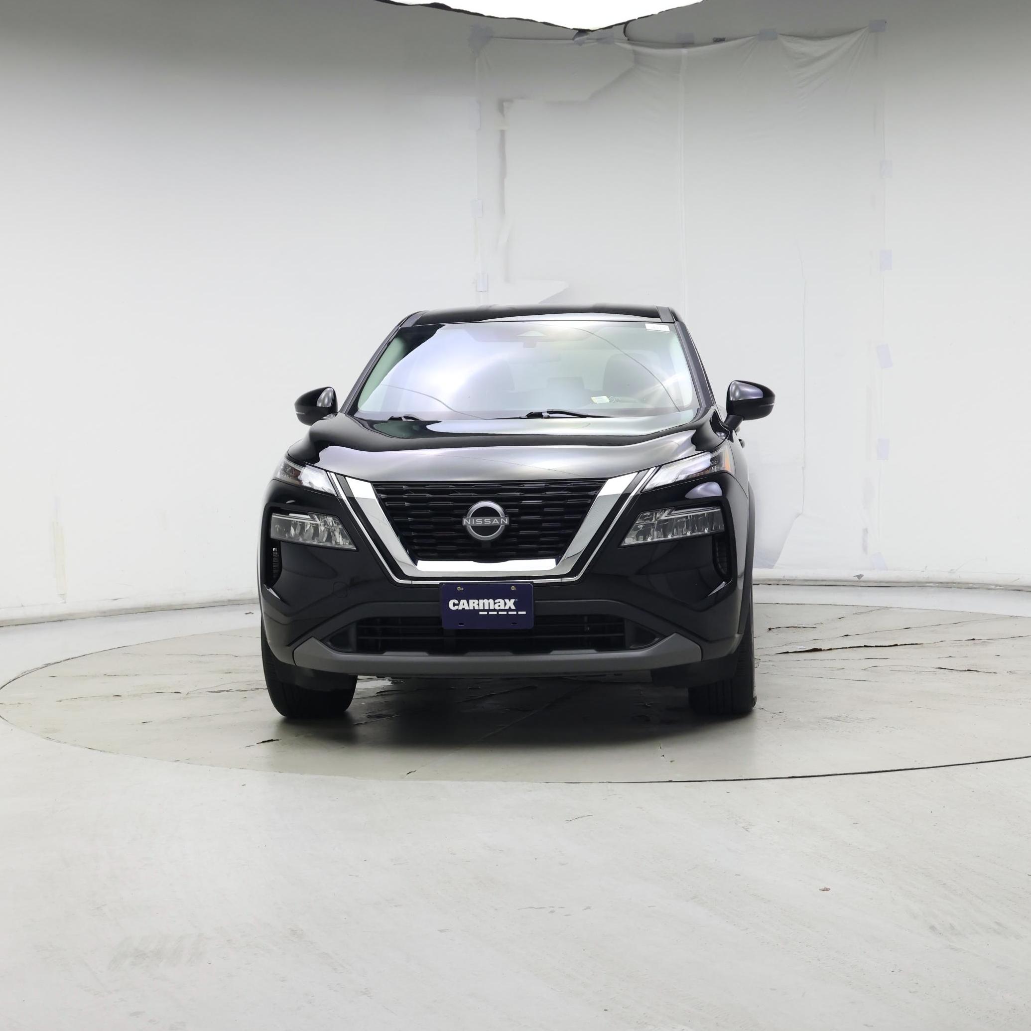 Thumbnail: 2022 Nissan Rogue - 5