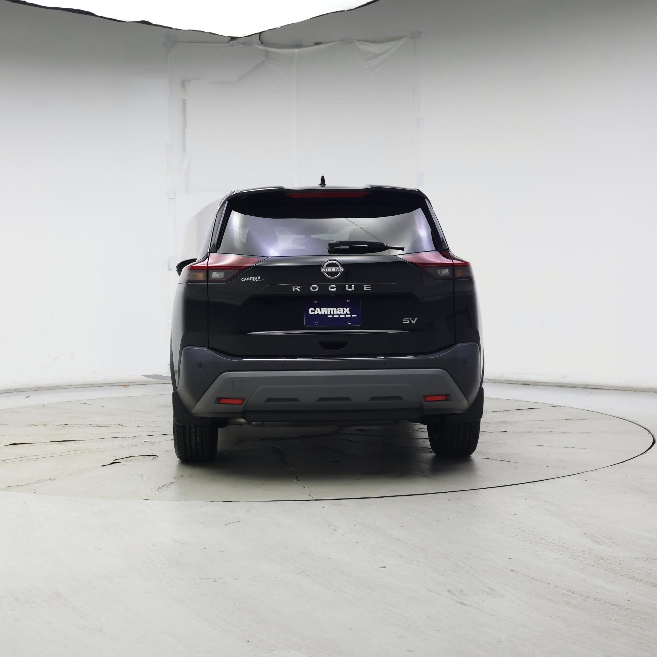Thumbnail: 2022 Nissan Rogue - 6