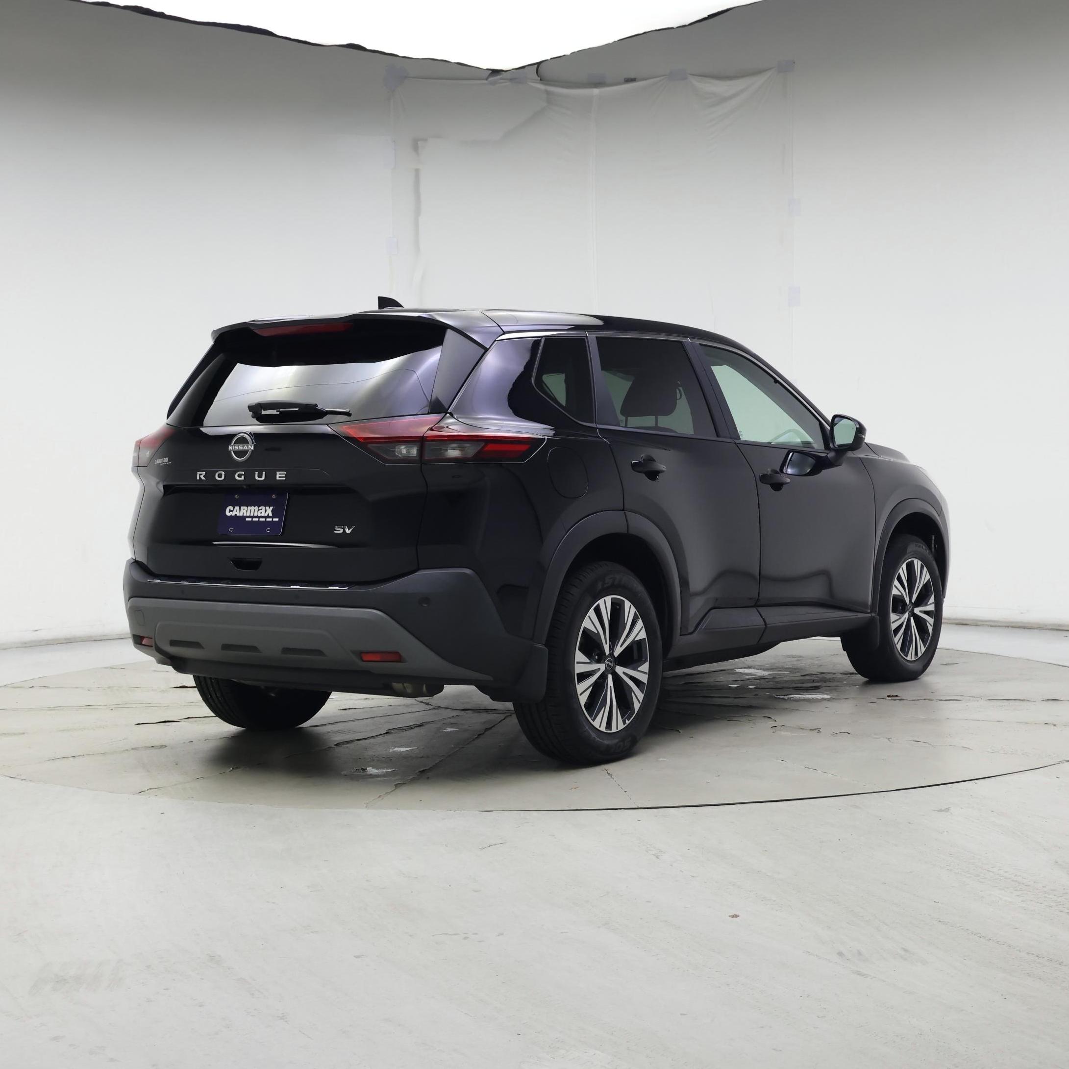 Thumbnail: 2022 Nissan Rogue - 8