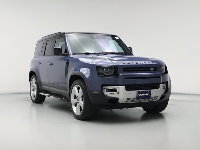 2020 Land Rover Defender  -
                  Laurel, MD