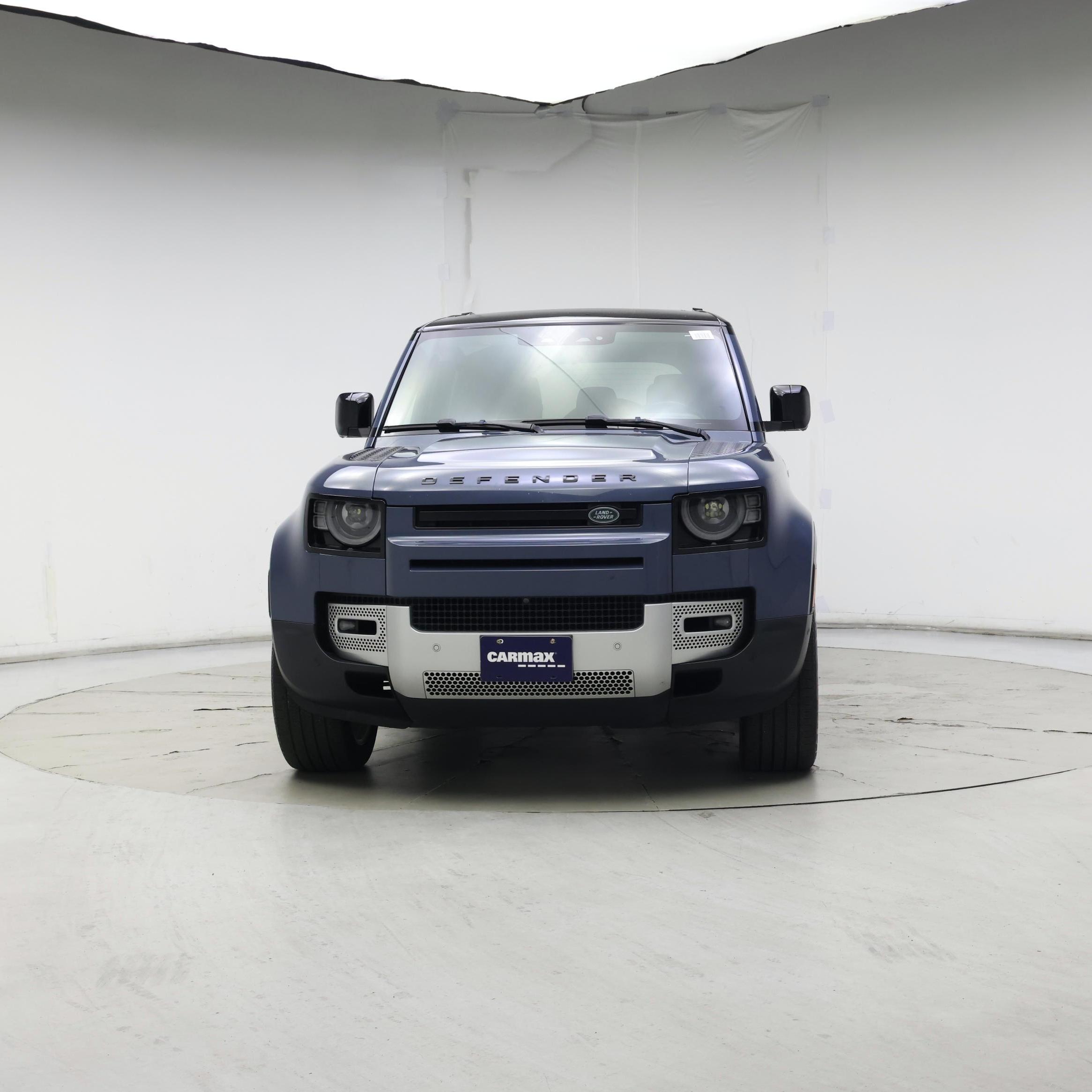 Thumbnail: 2020 Land Rover Defender - 5