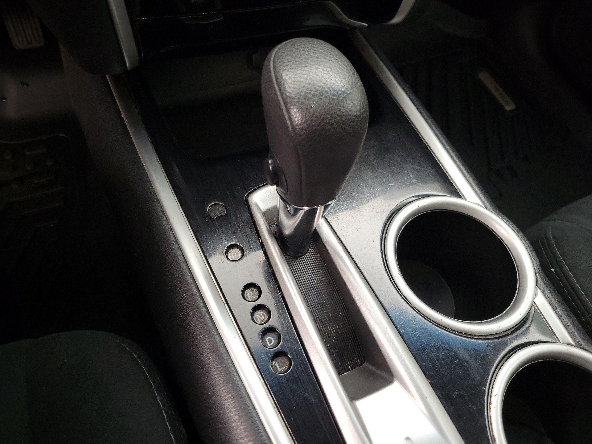 Thumbnail: 2016 Nissan Pathfinder - 17