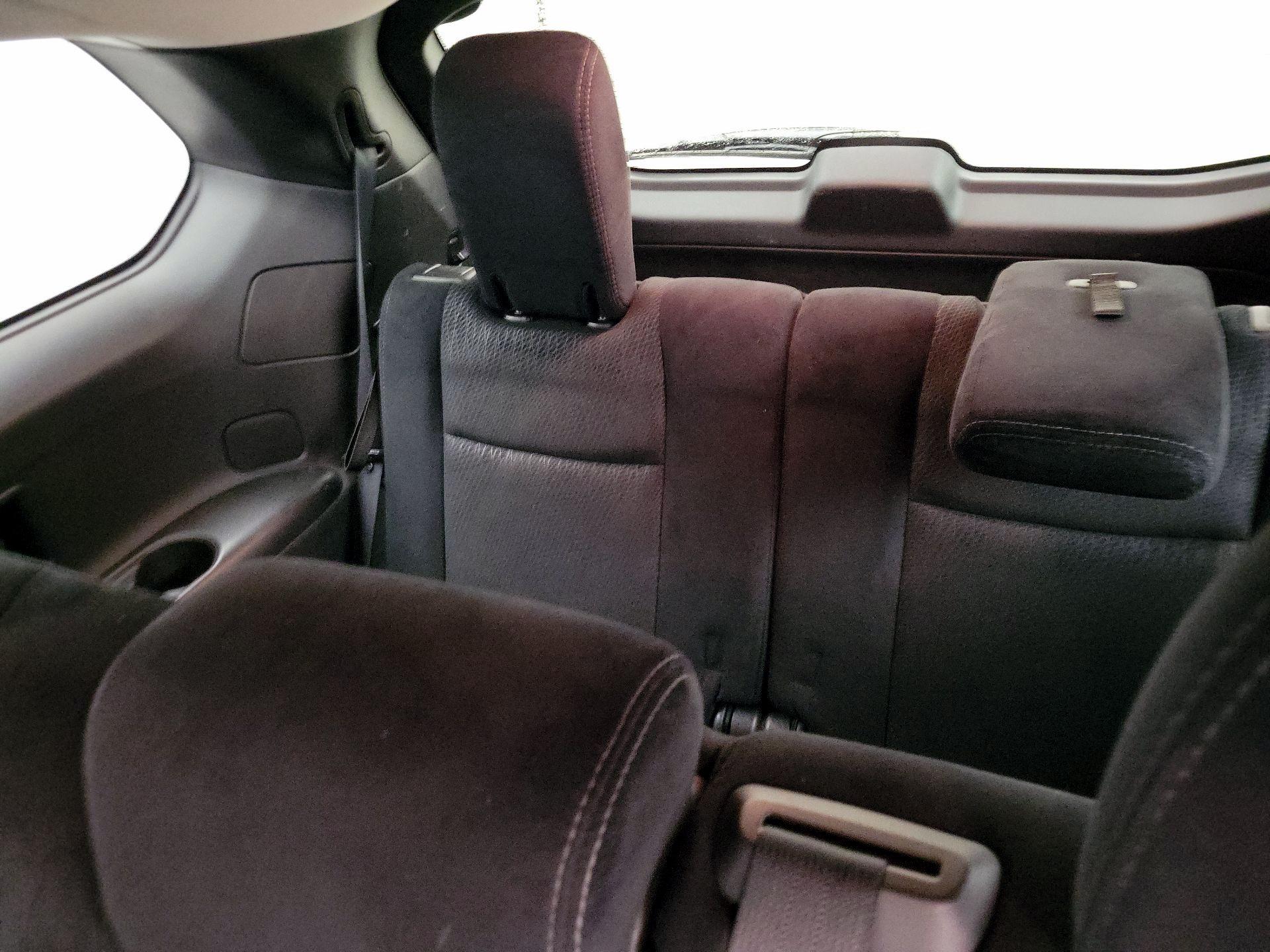 Thumbnail: 2016 Nissan Pathfinder - 20