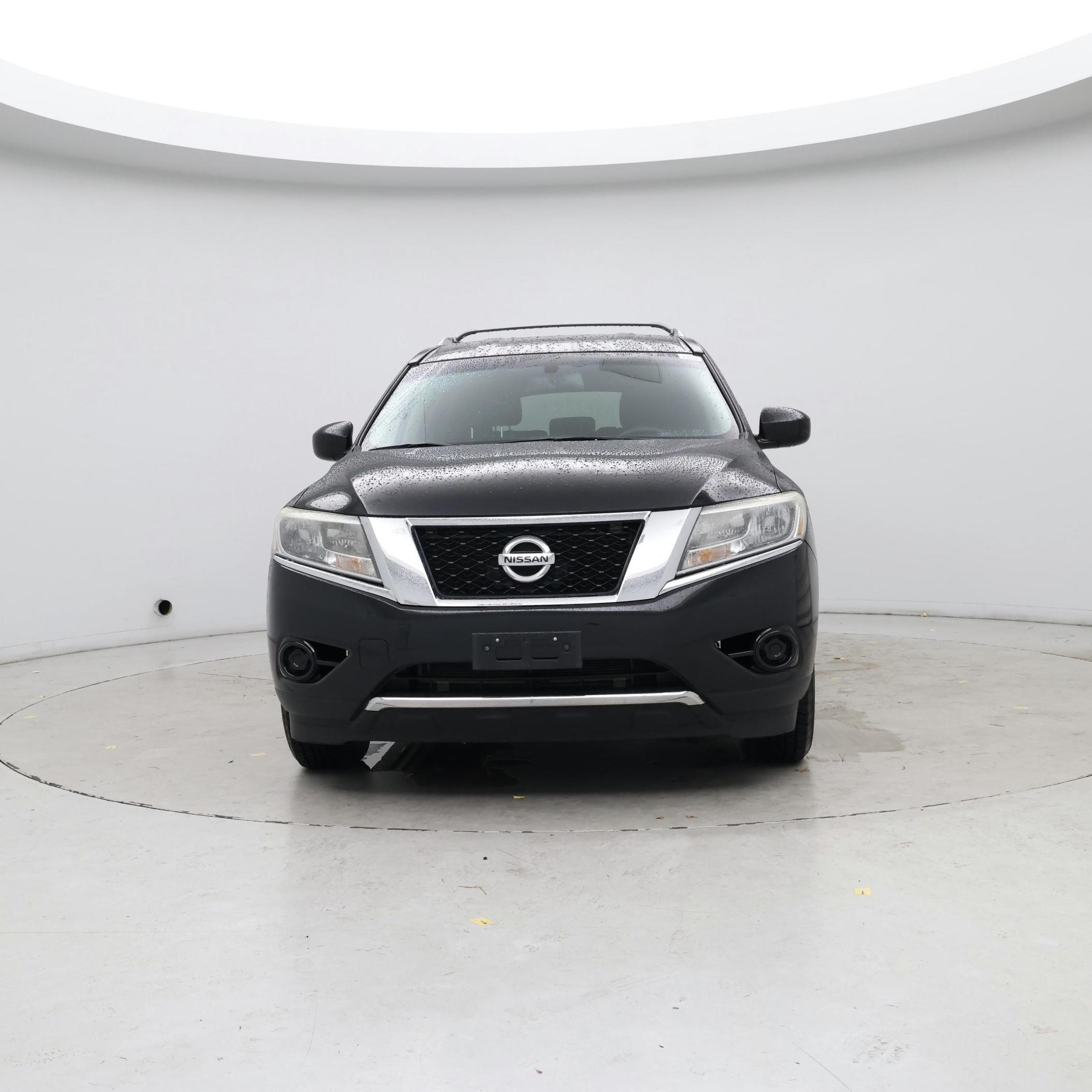 Thumbnail: 2016 Nissan Pathfinder - 5
